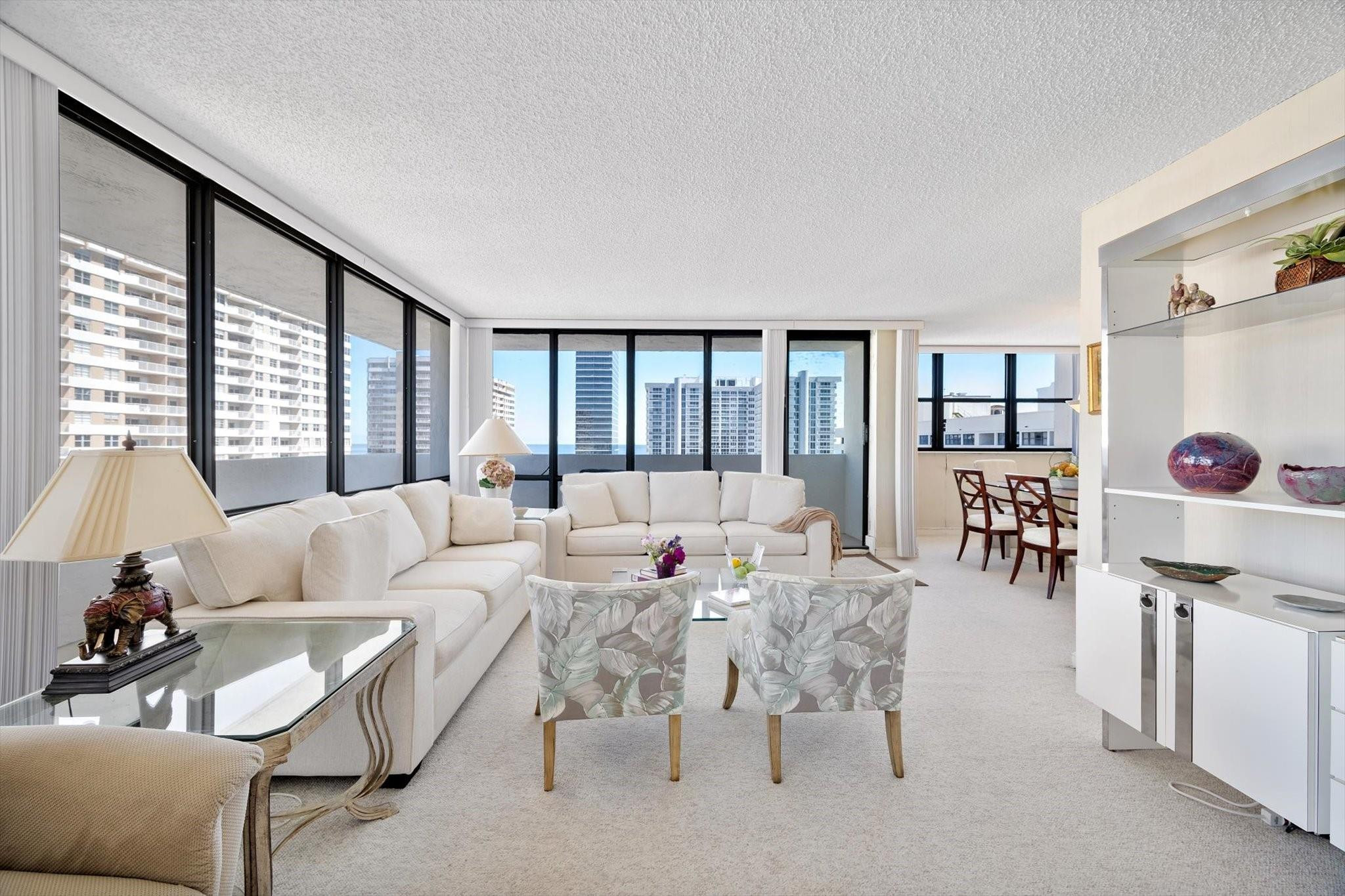 AVANT GARDE - Residential