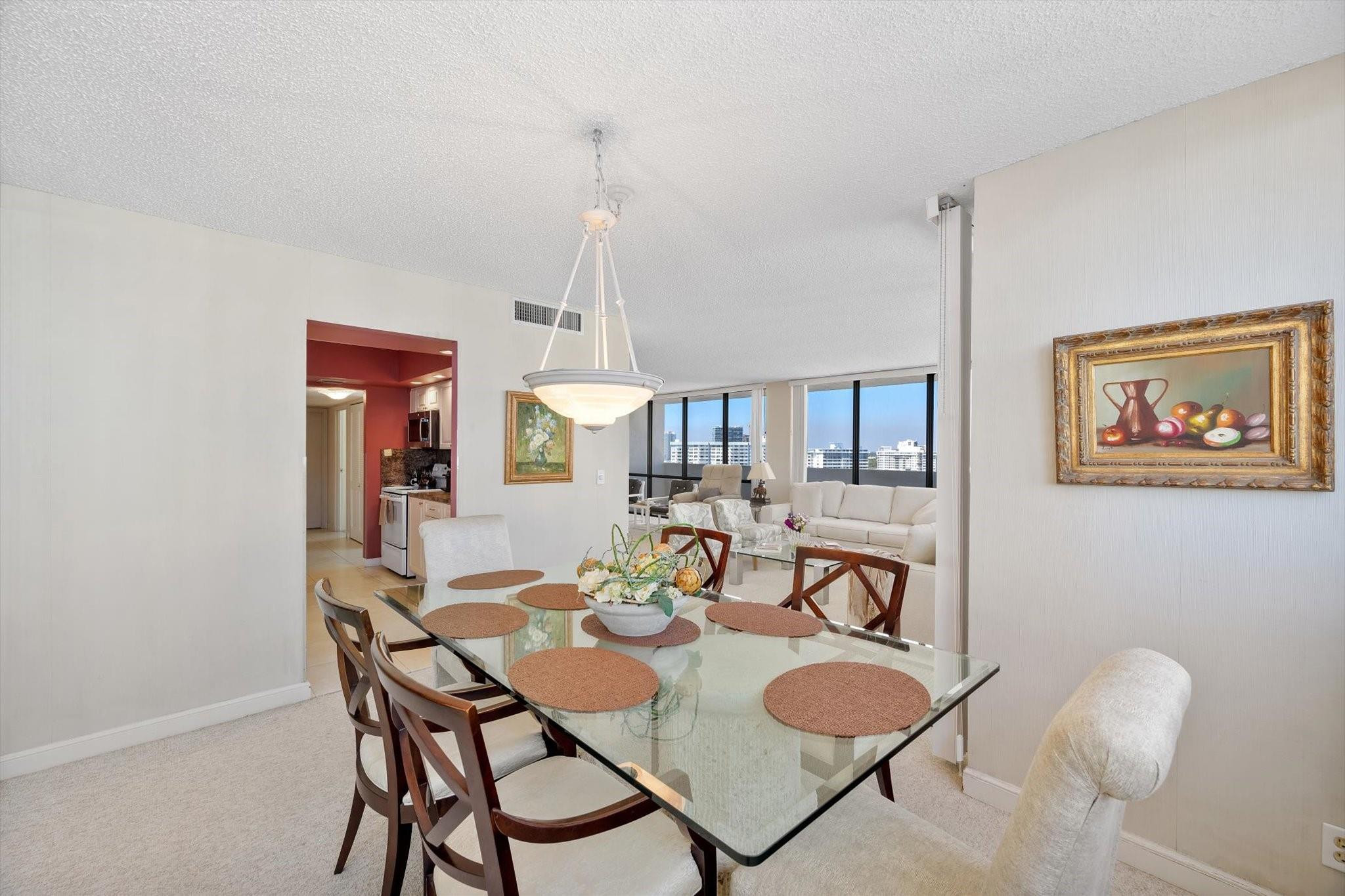 AVANT GARDE - Residential