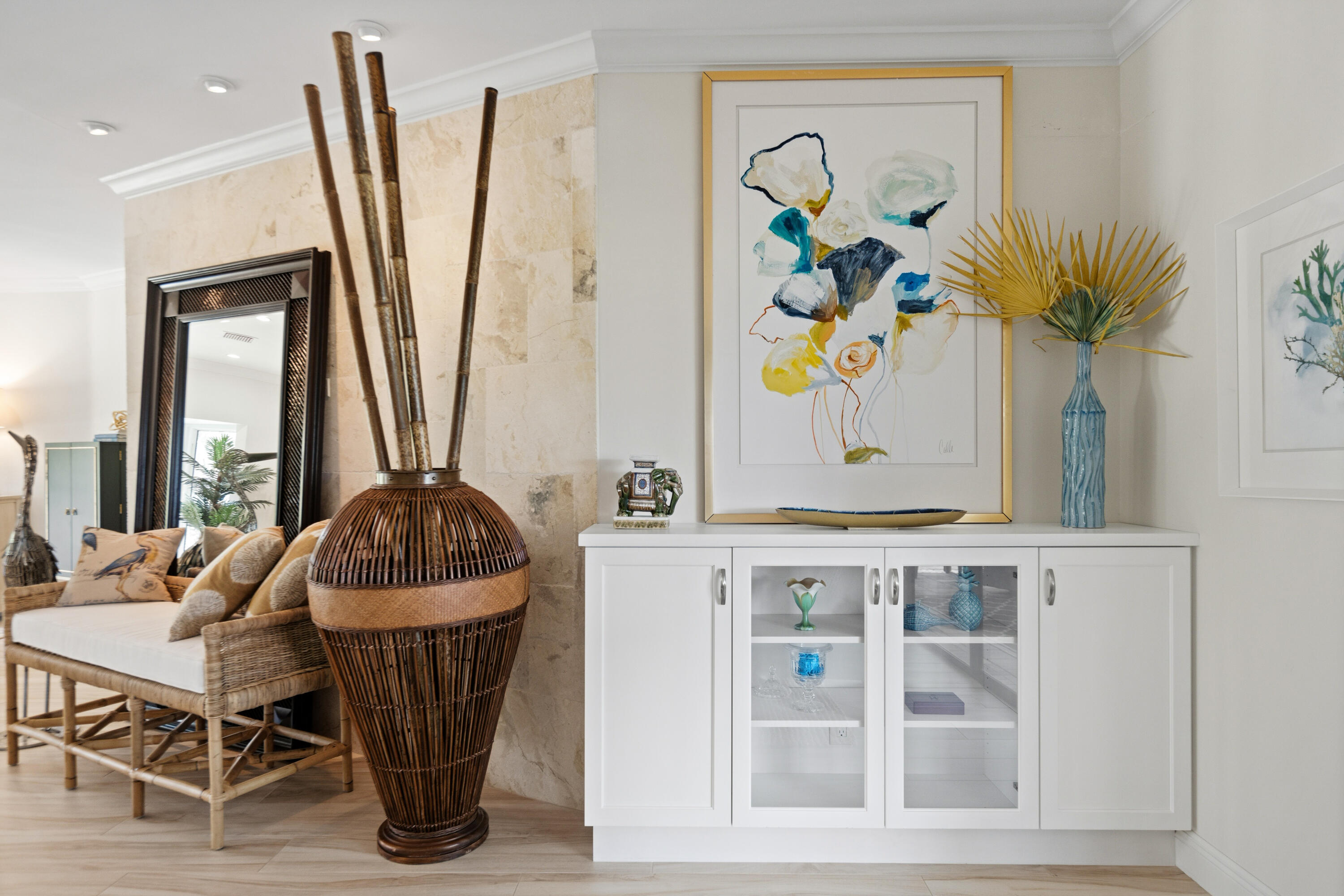 MARINER SANDS - Residential