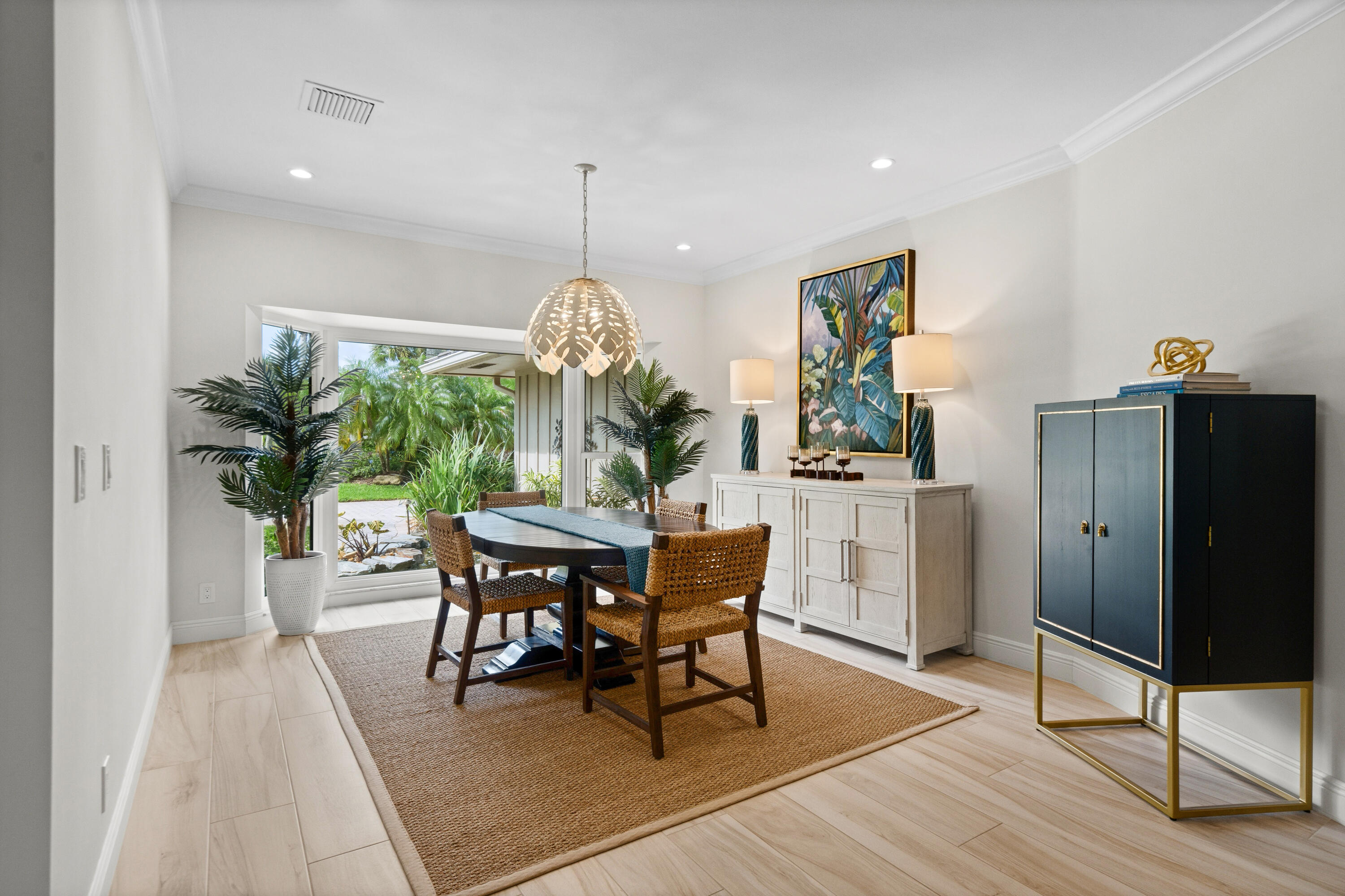 MARINER SANDS - Residential