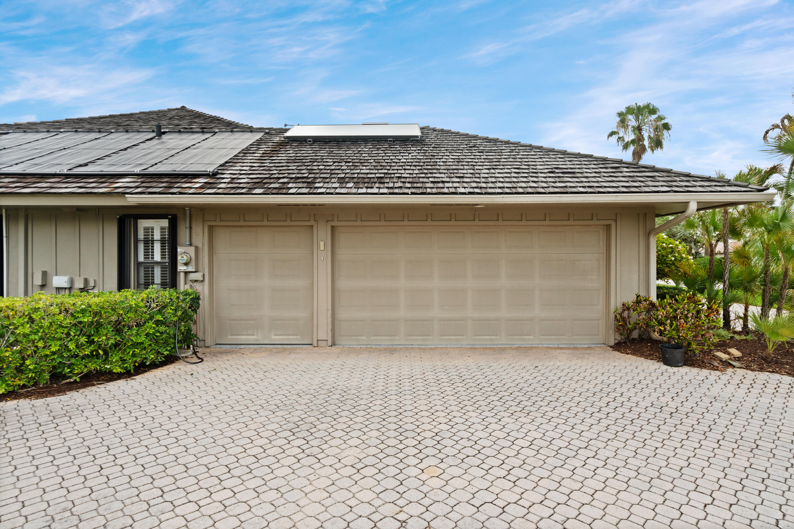 MARINER SANDS - Residential