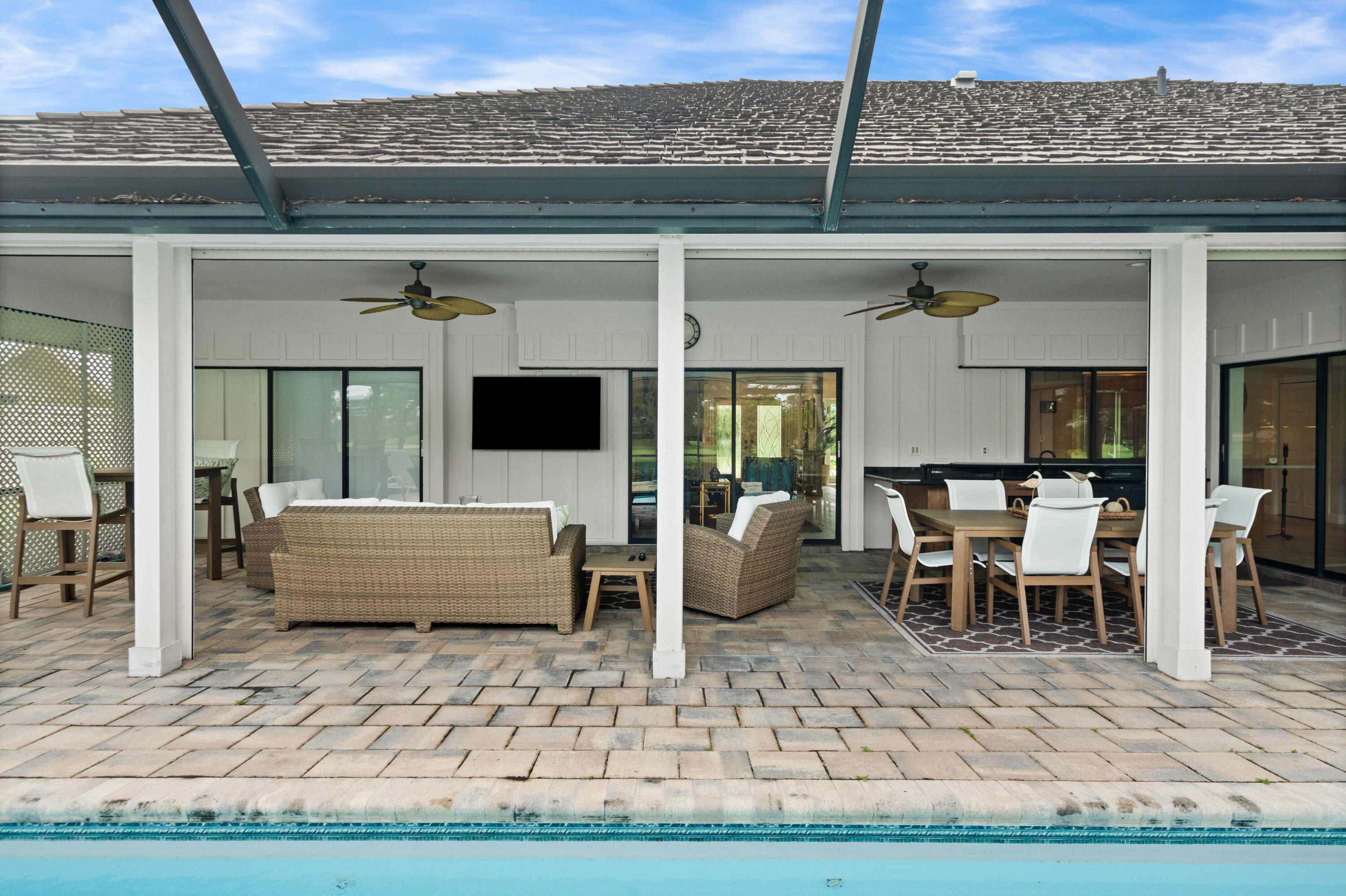 MARINER SANDS - Residential