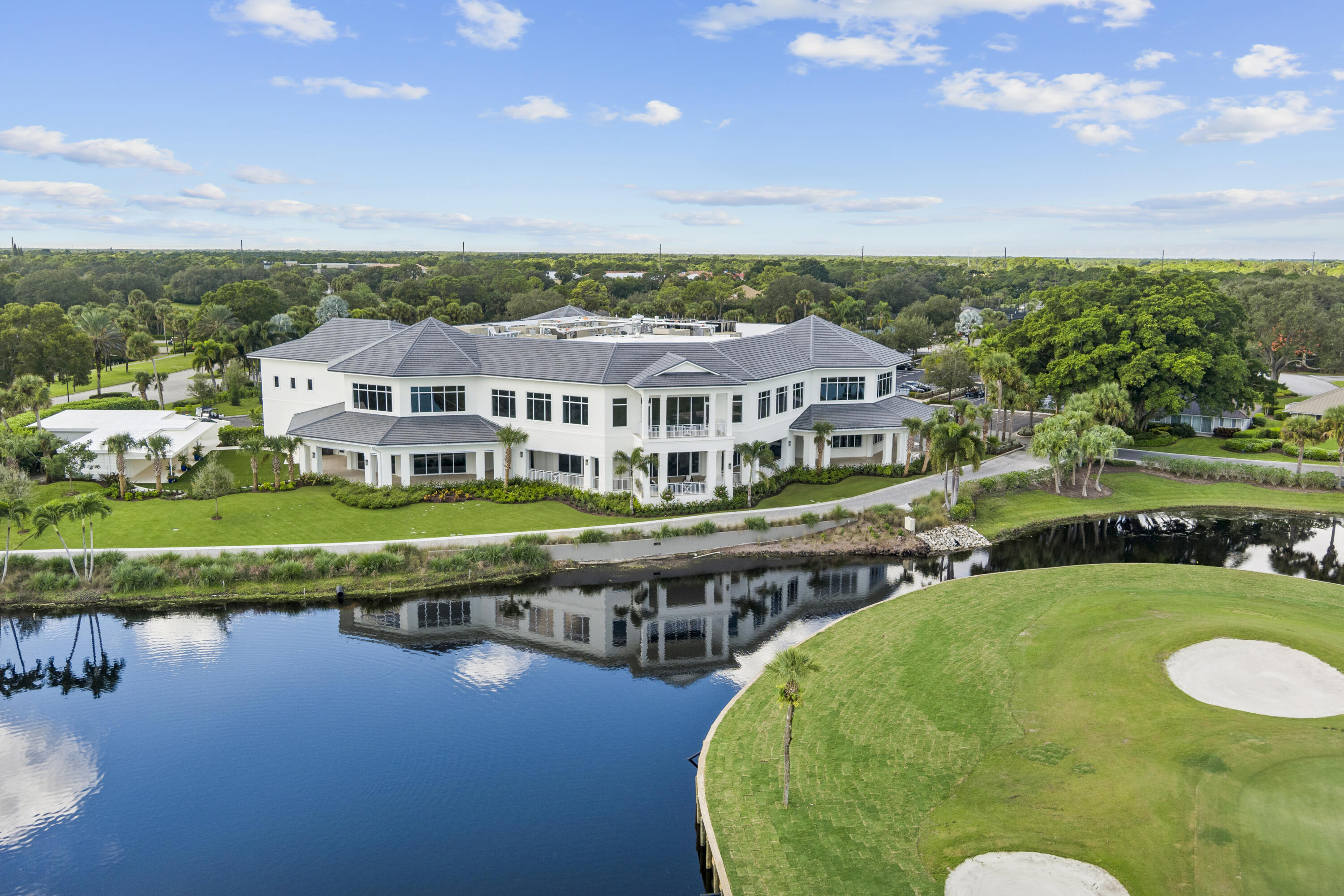 MARINER SANDS - Residential