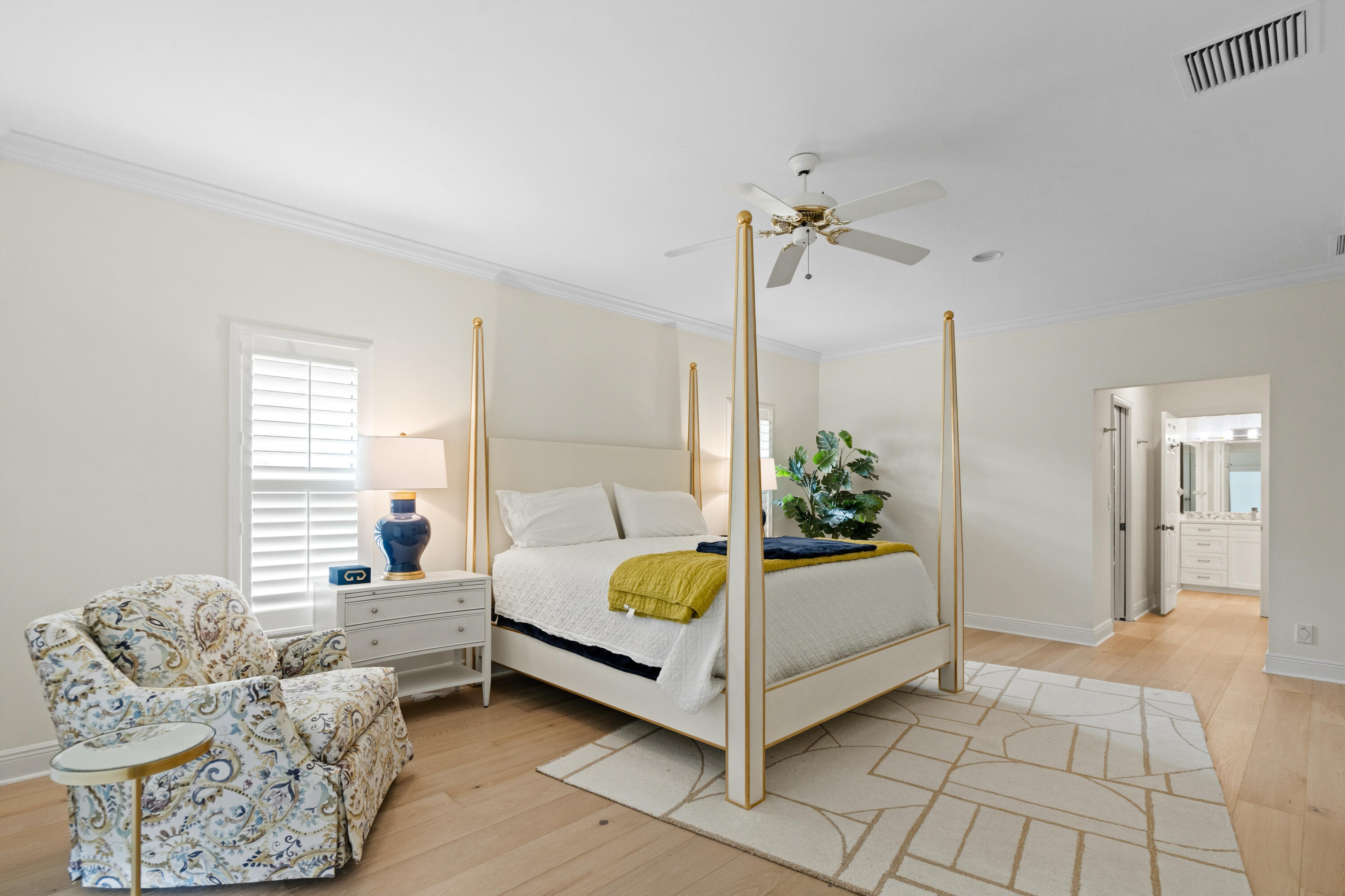 MARINER SANDS - Residential