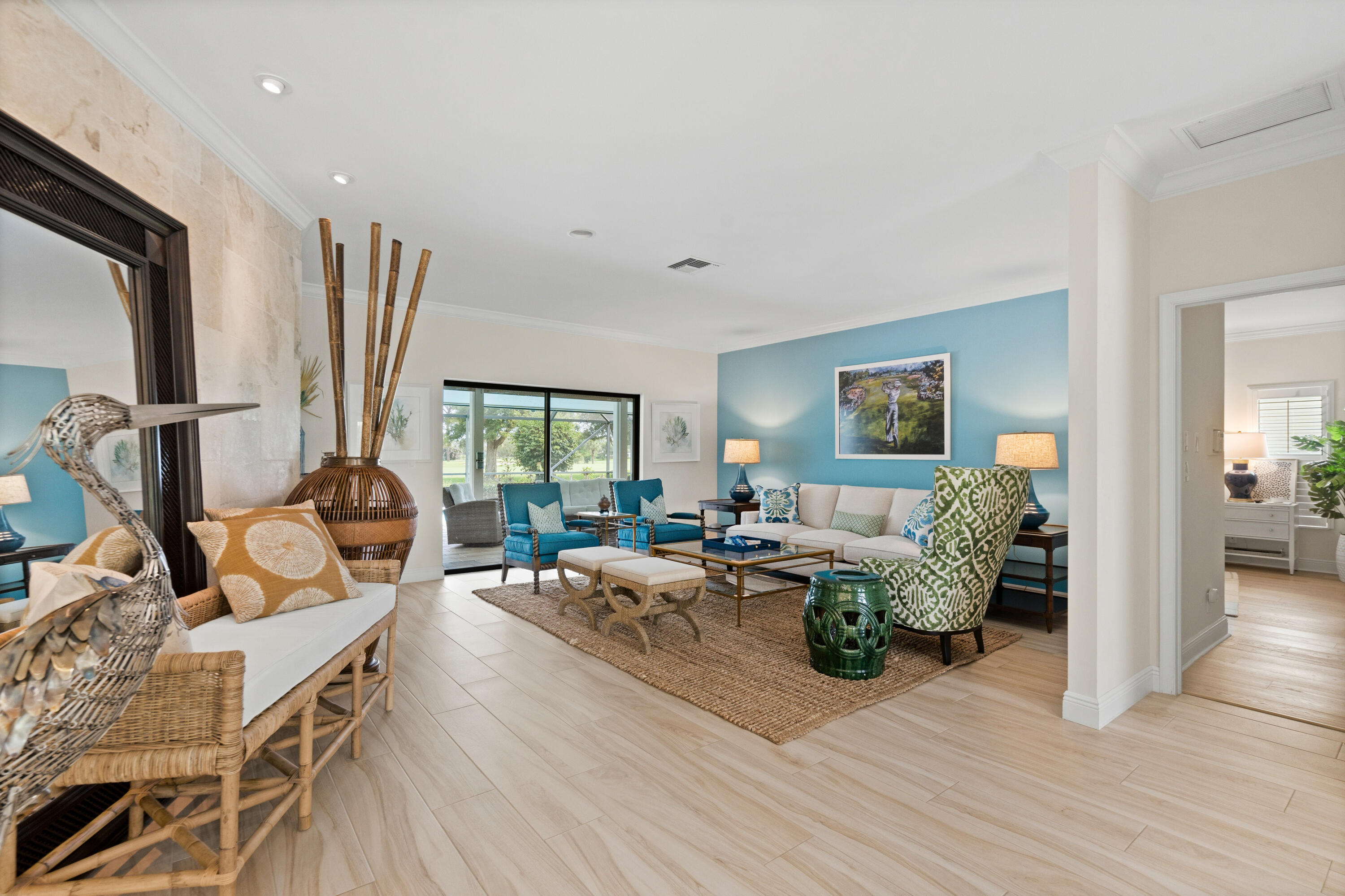 MARINER SANDS - Residential