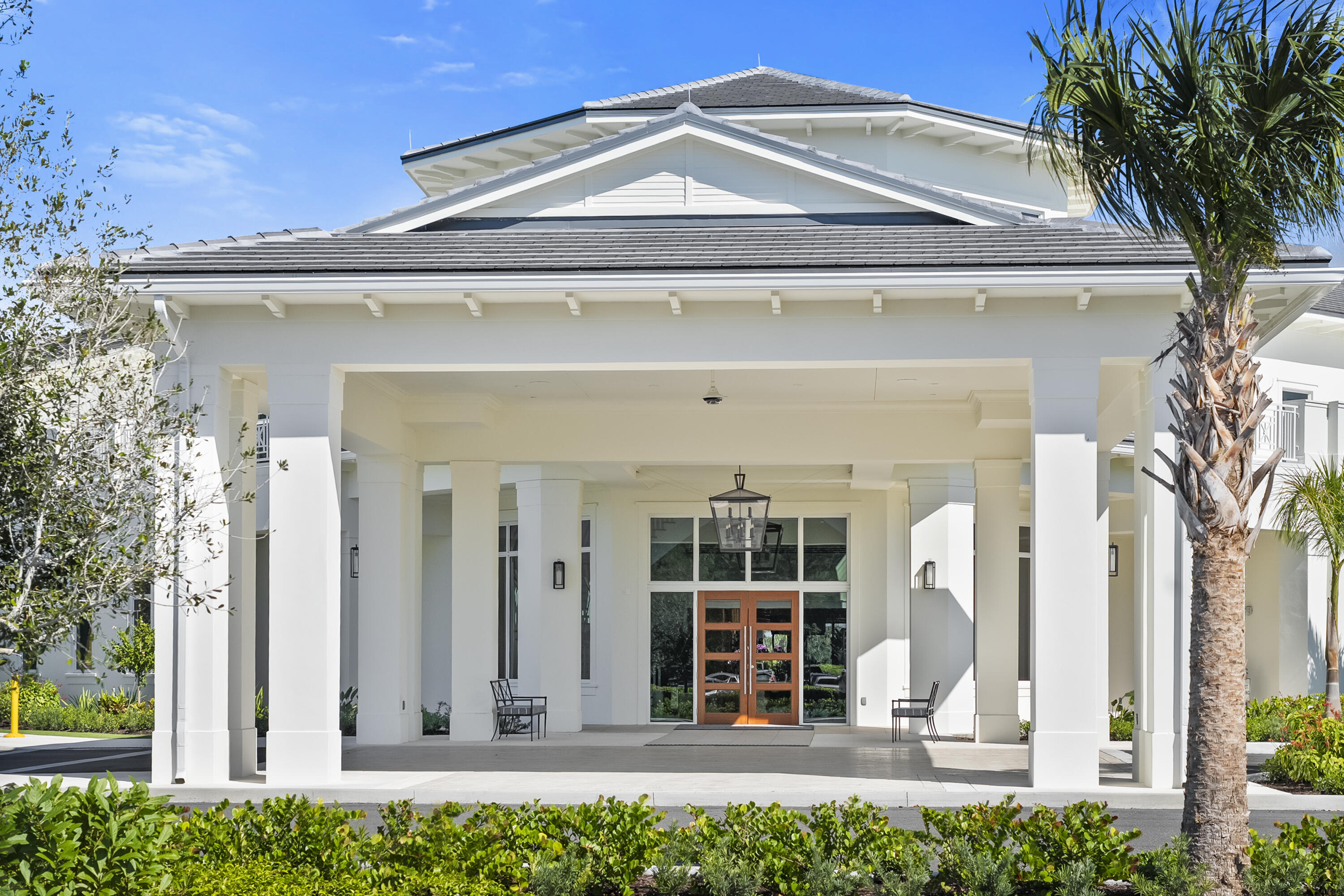 MARINER SANDS - Residential