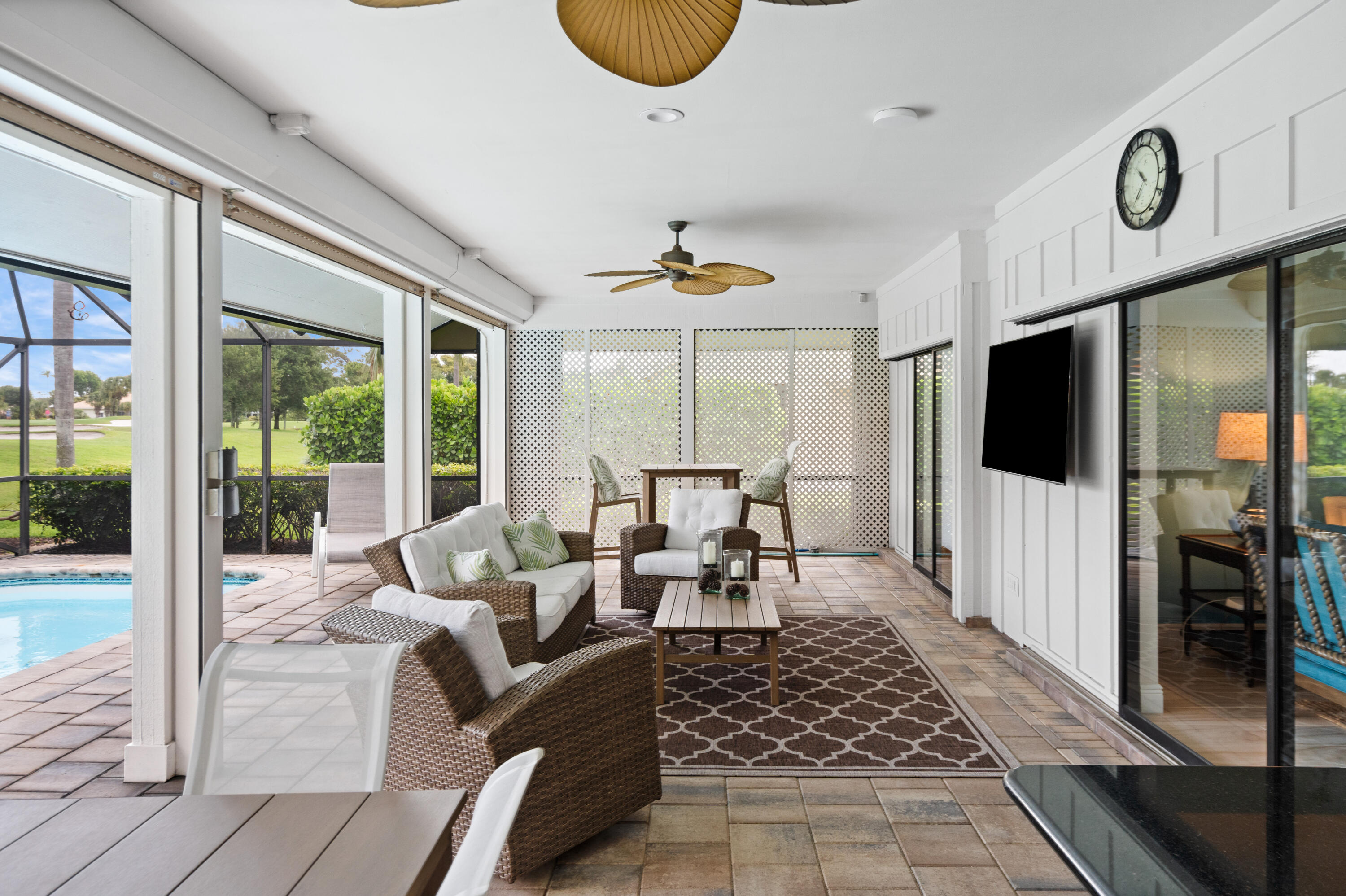 MARINER SANDS - Residential