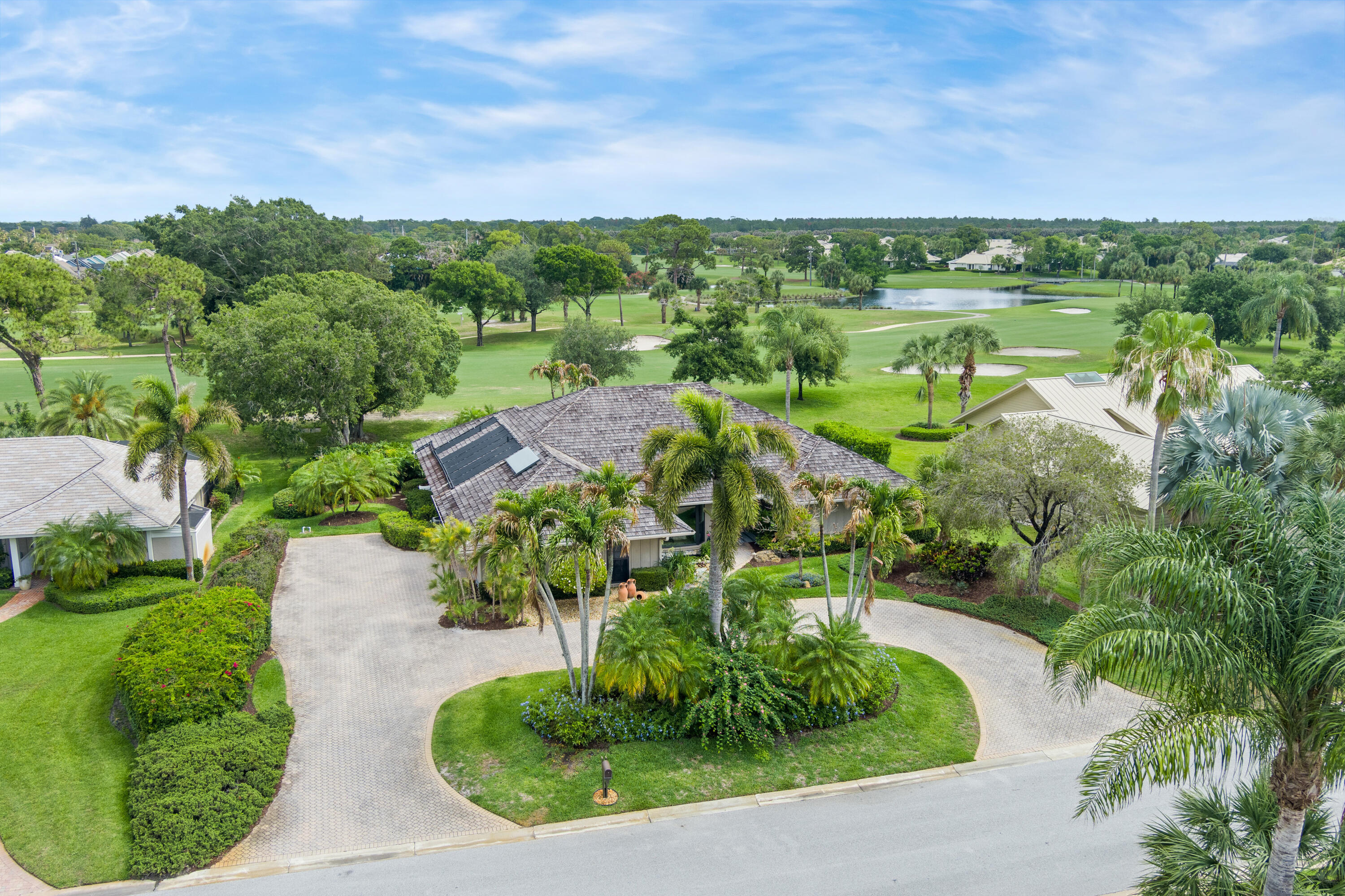 MARINER SANDS - Residential