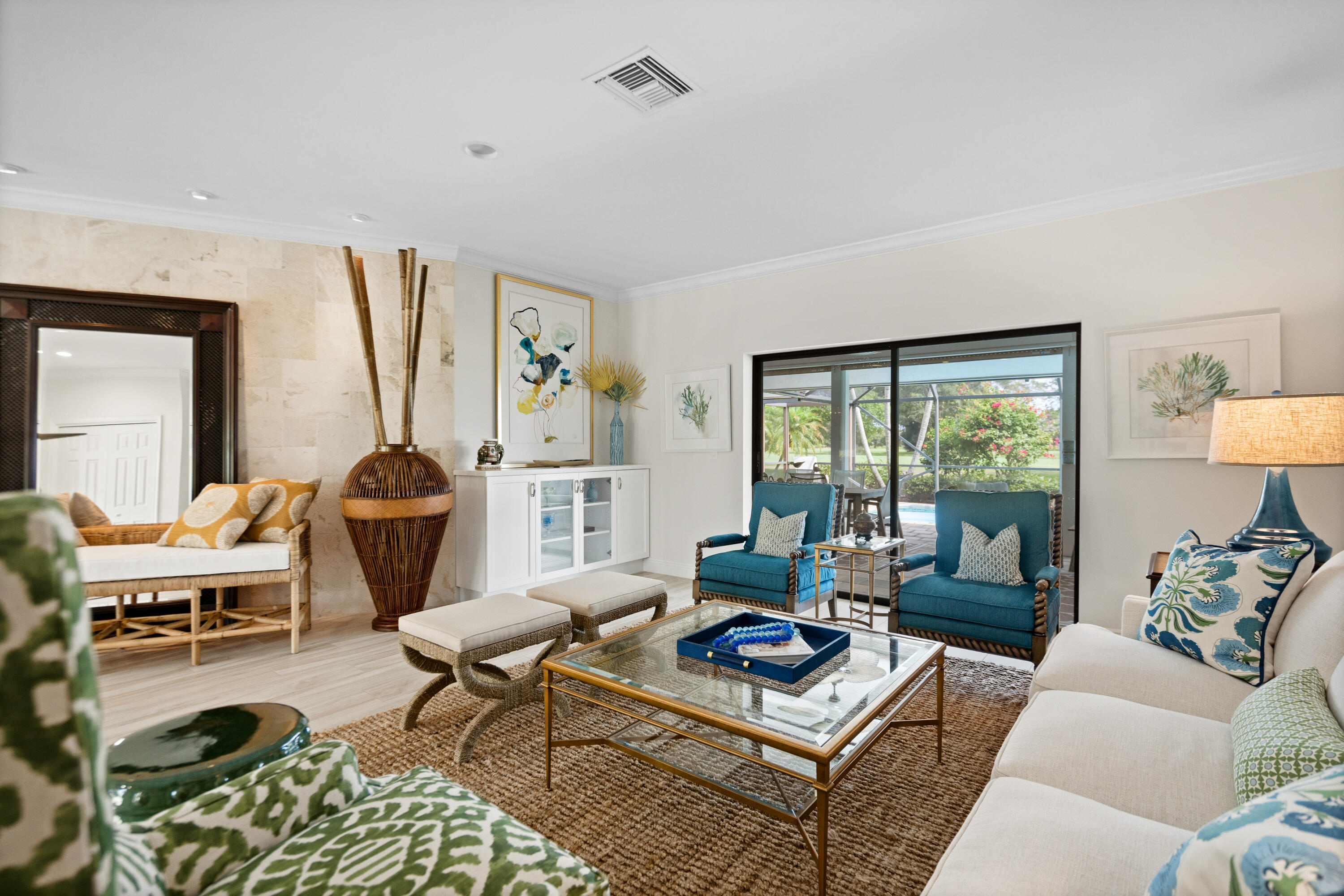 MARINER SANDS - Residential