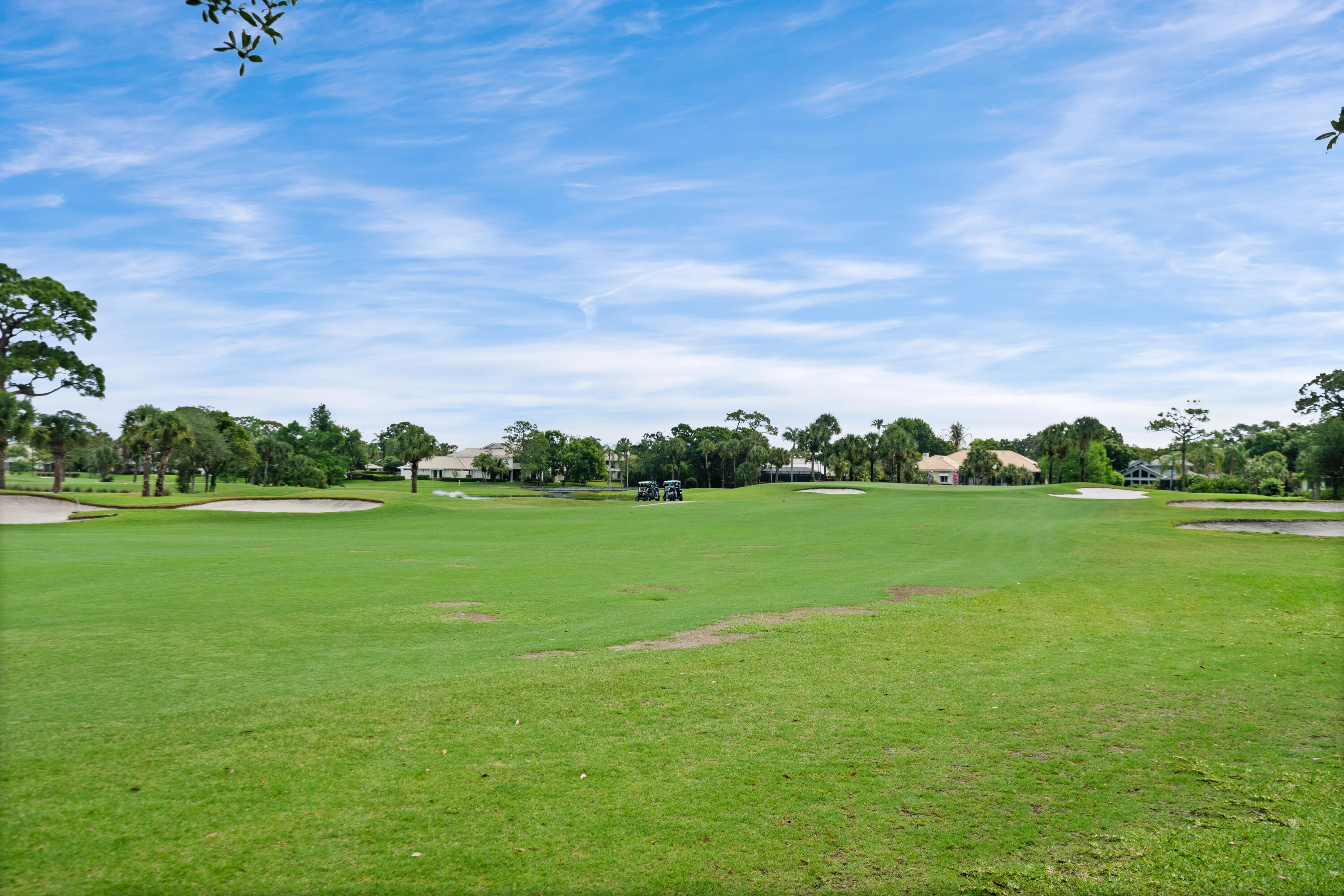 MARINER SANDS - Residential