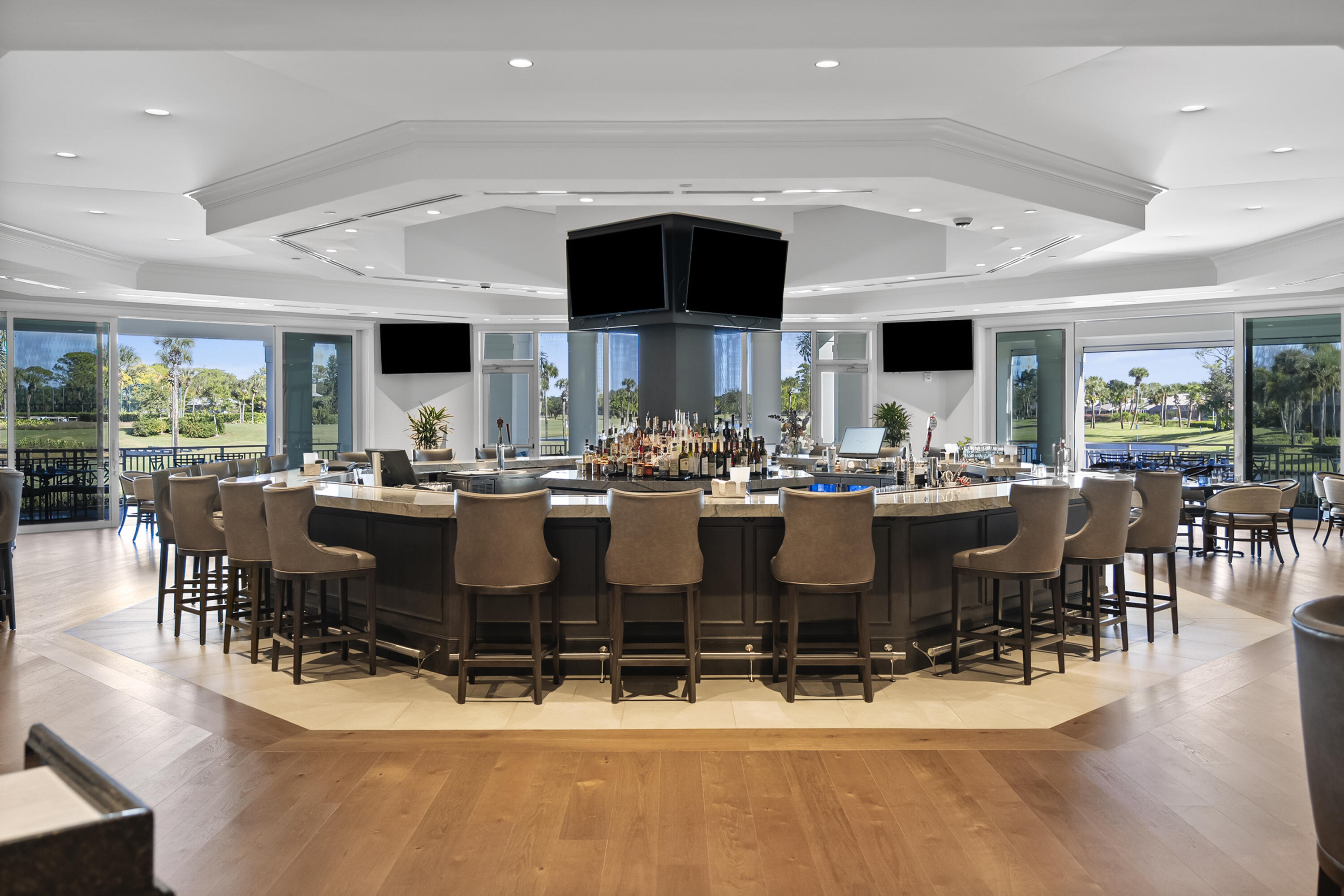 MARINER SANDS - Residential