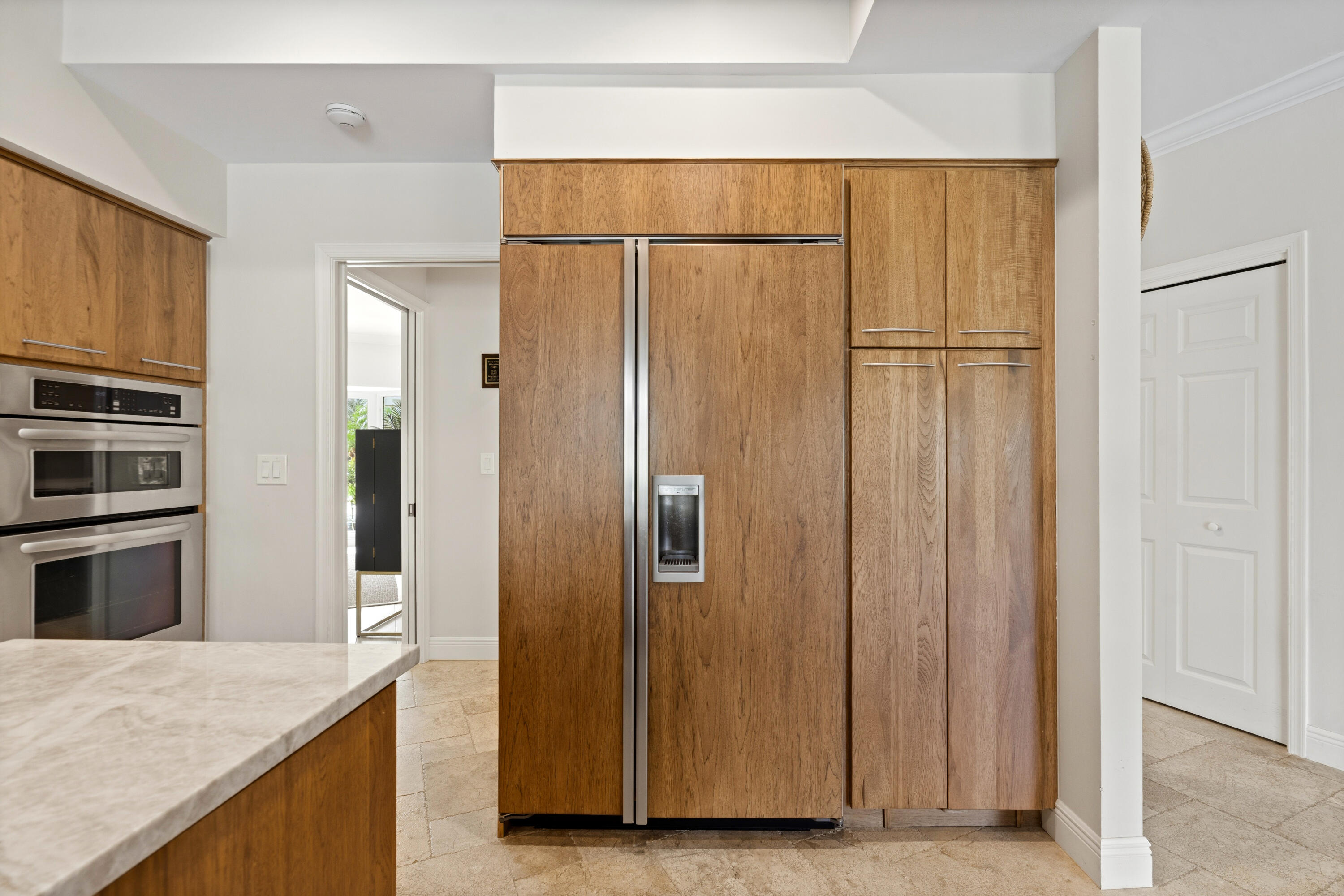 MARINER SANDS - Residential