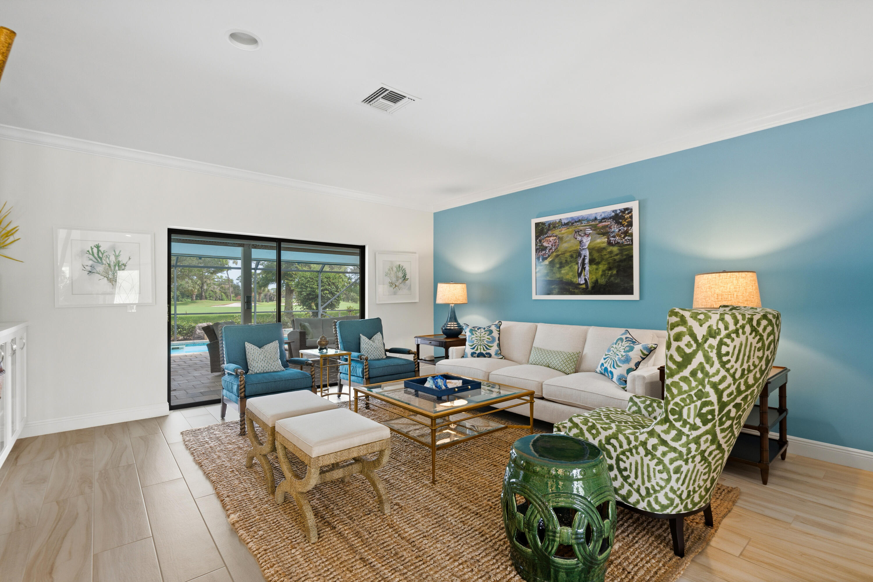 MARINER SANDS - Residential