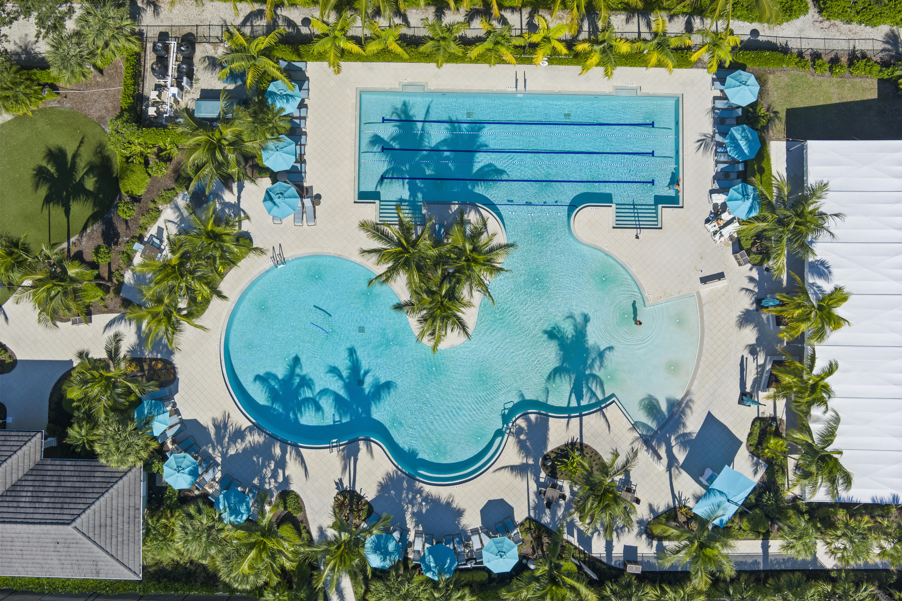 MARINER SANDS - Residential