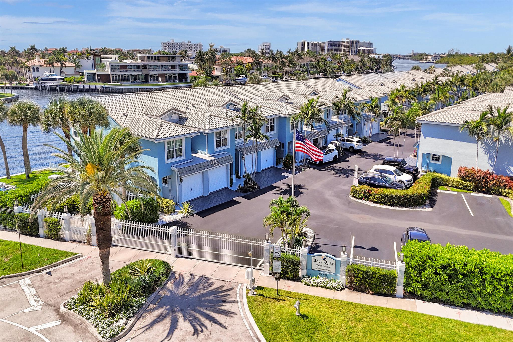 BOCA QUAY PH 3 - Residential