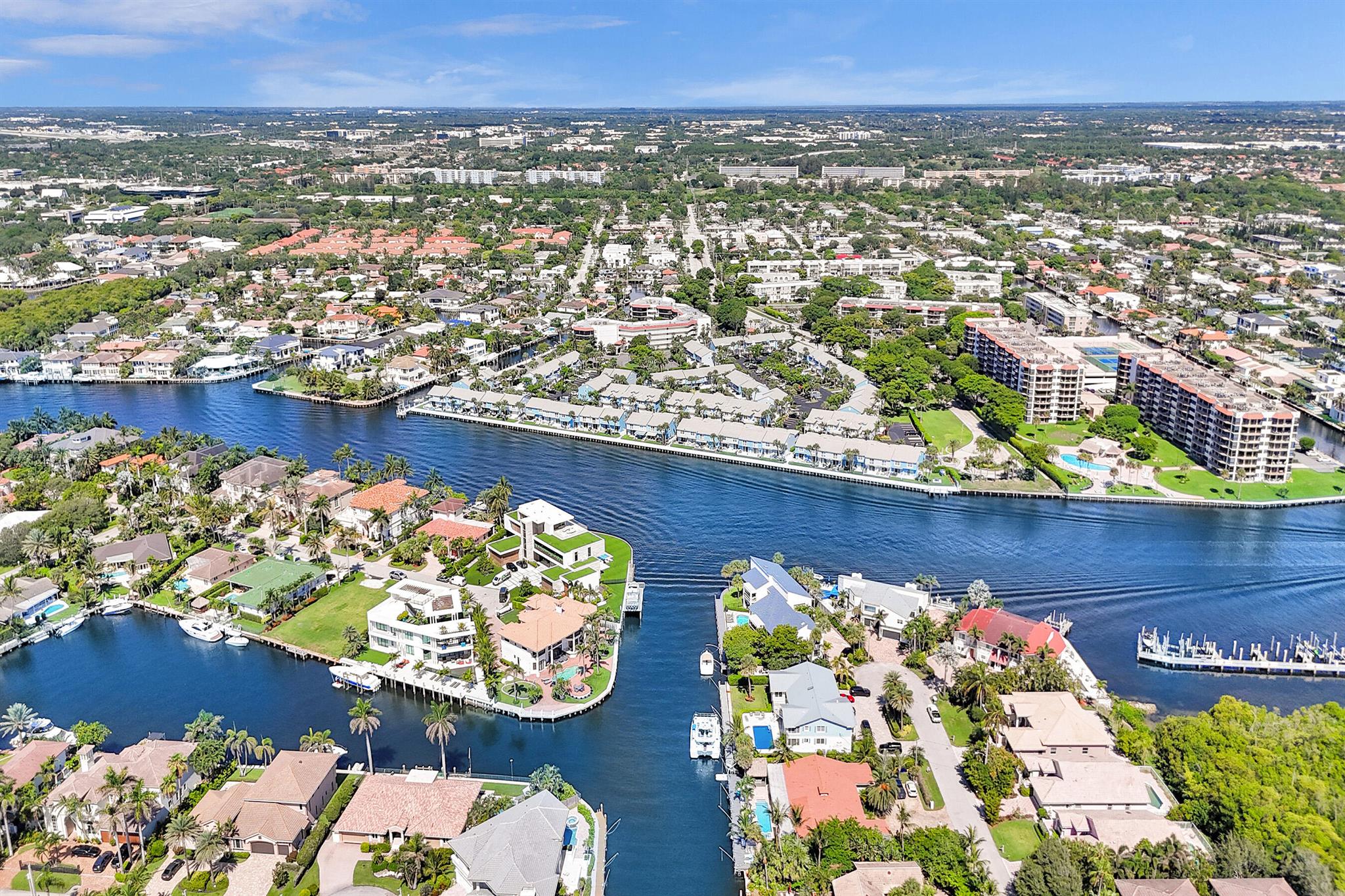 BOCA QUAY PH 3 - Residential