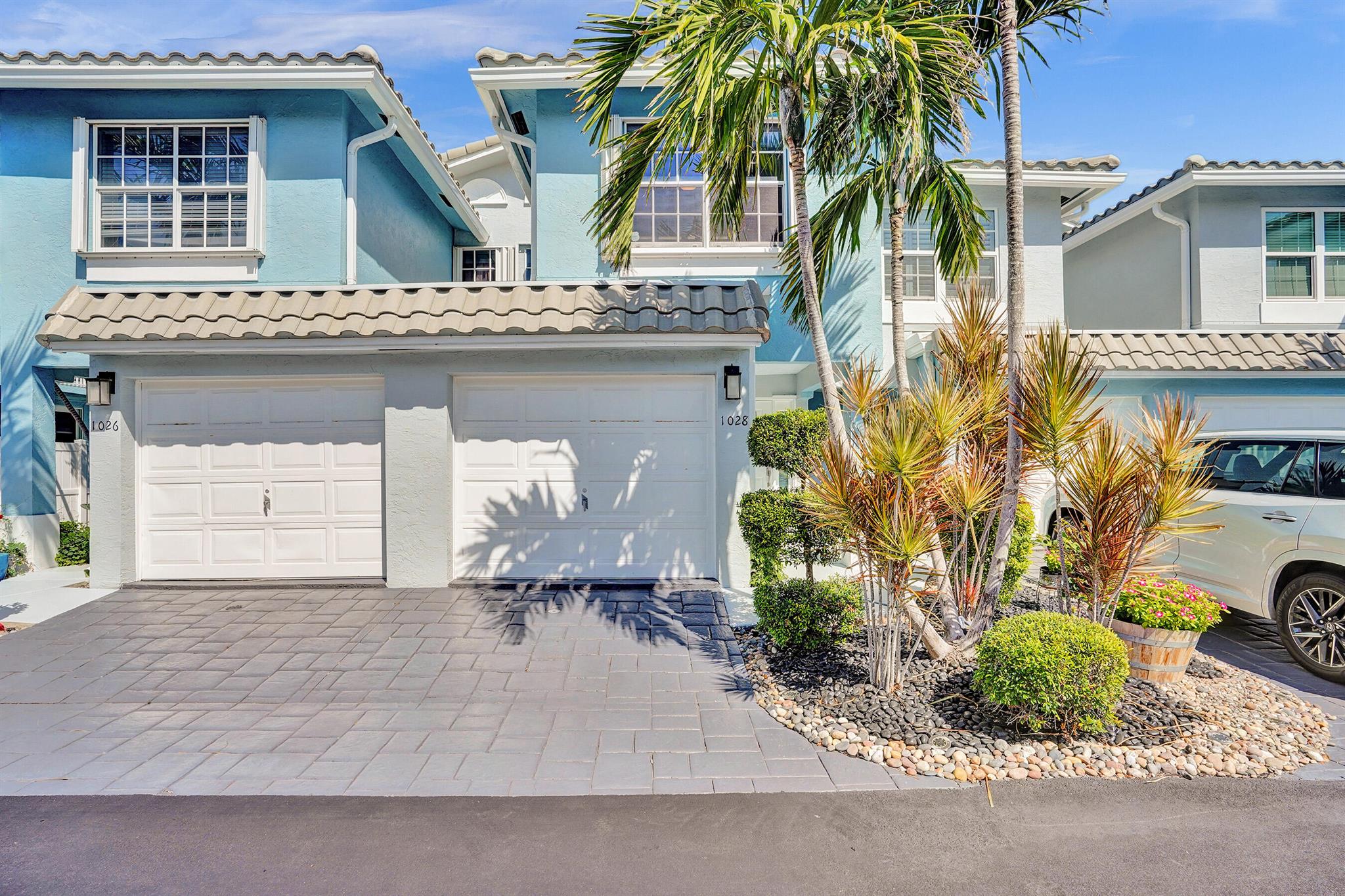 BOCA QUAY PH 3 - Residential