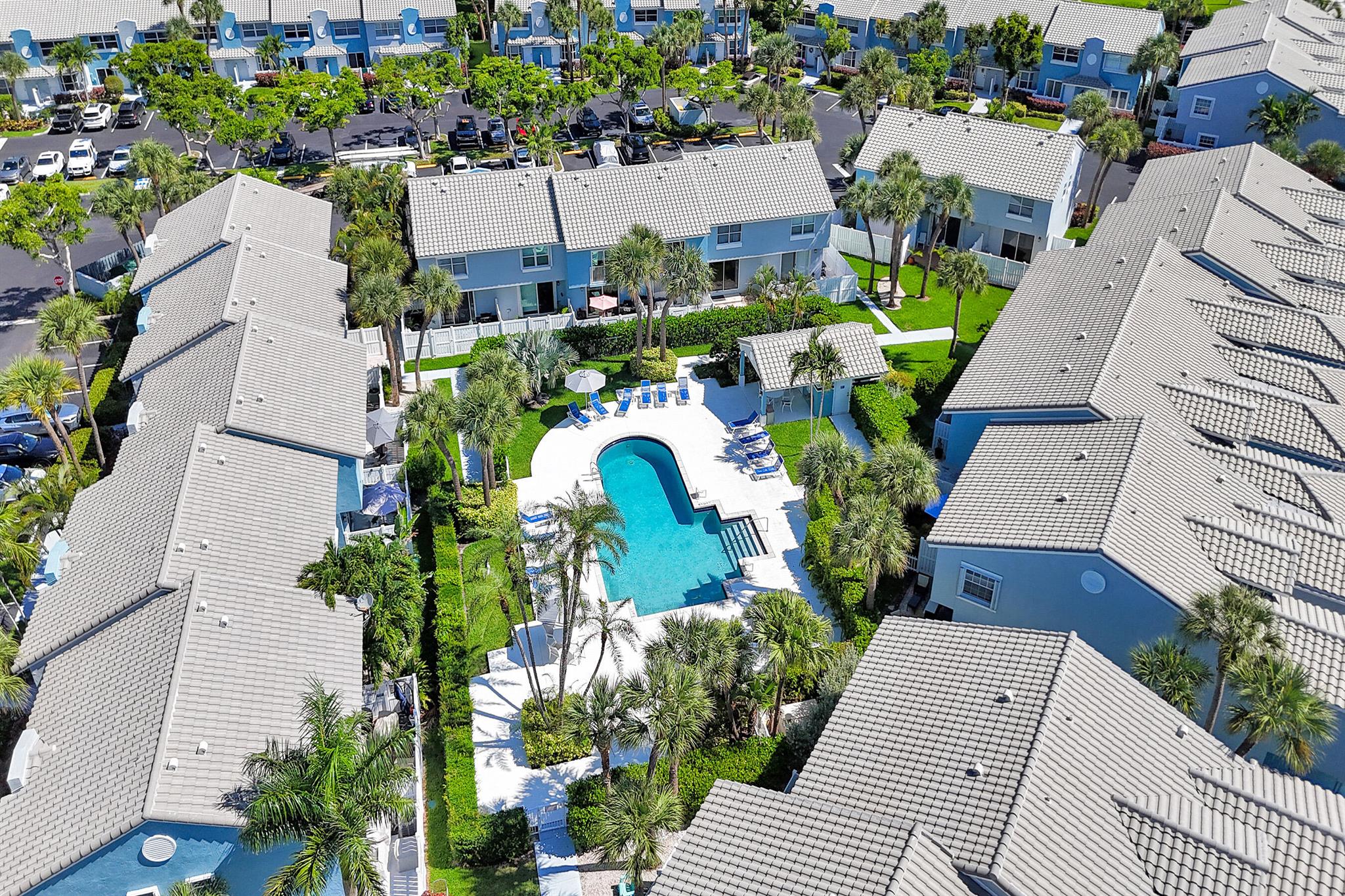 BOCA QUAY PH 3 - Residential