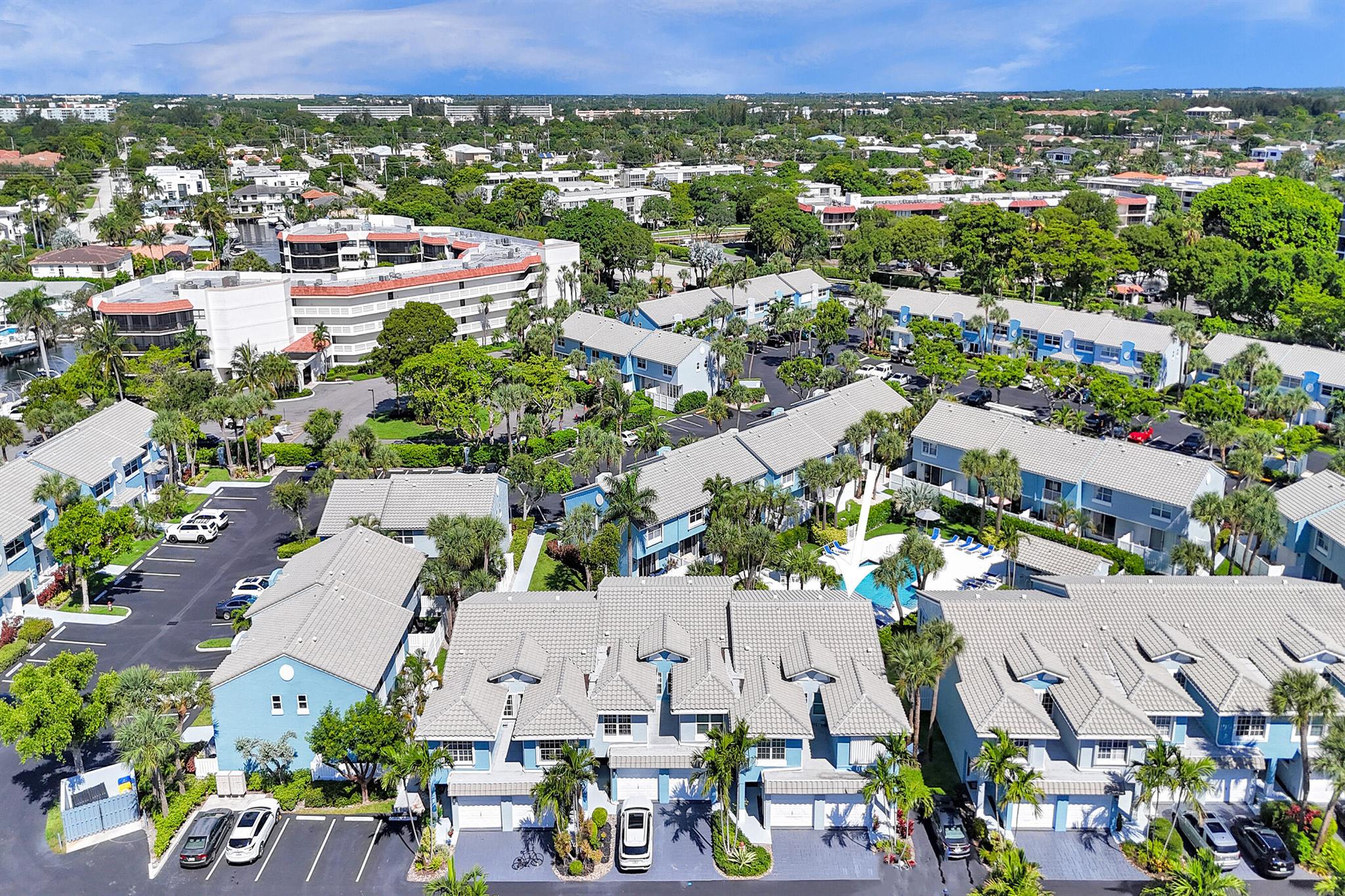 BOCA QUAY PH 3 - Residential