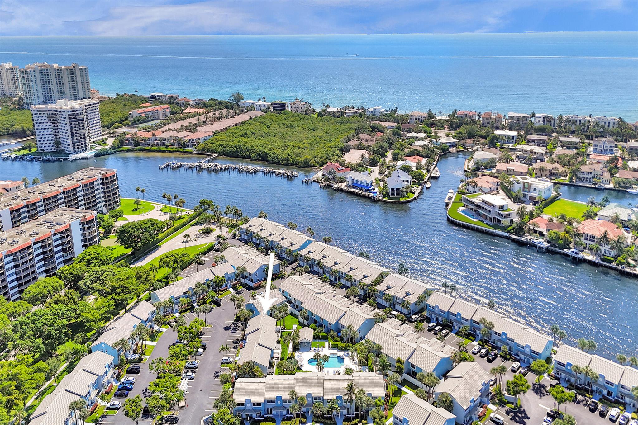 BOCA QUAY PH 3 - Residential