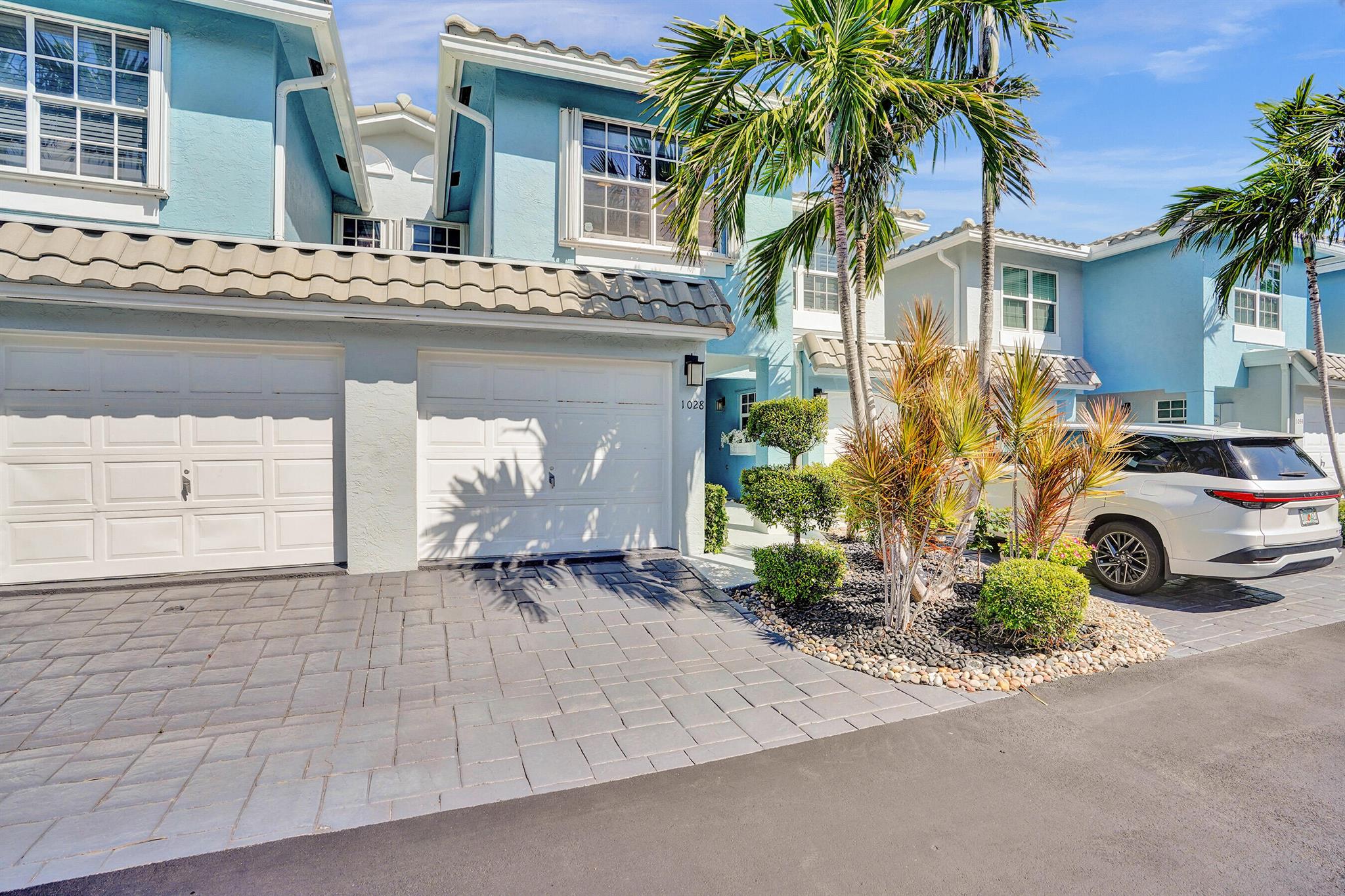 BOCA QUAY PH 3 - Residential