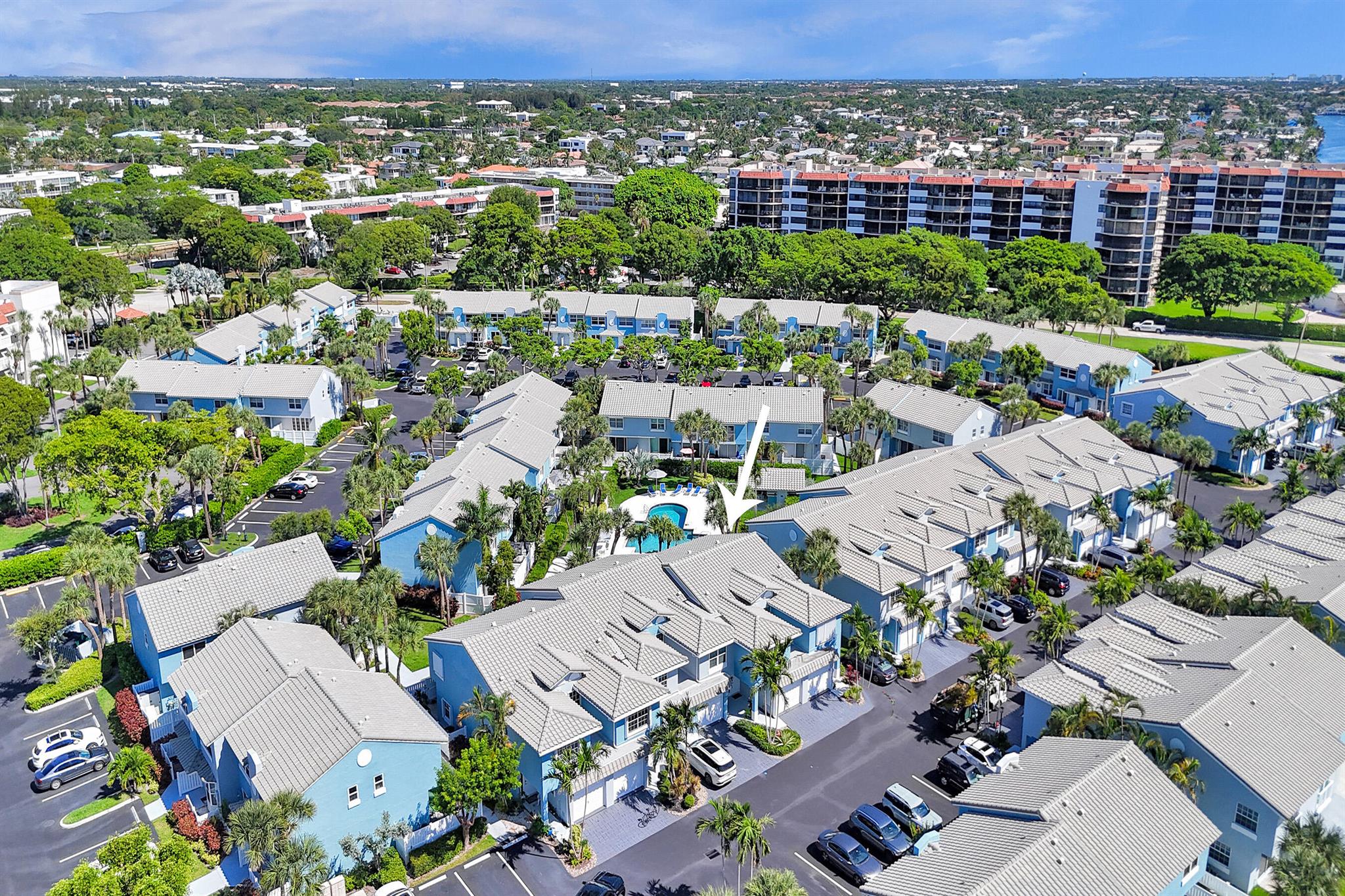 BOCA QUAY PH 3 - Residential