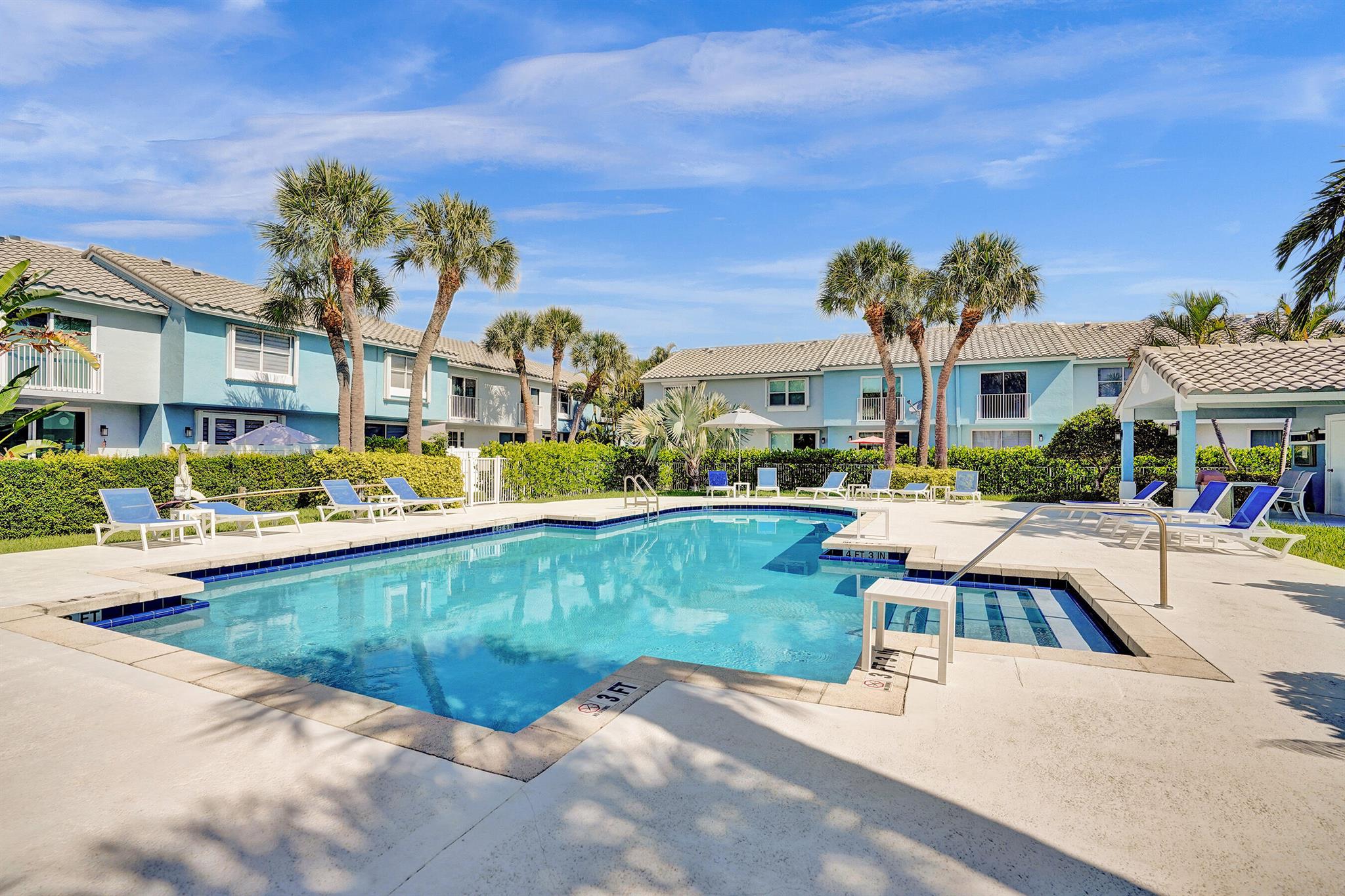 BOCA QUAY PH 3 - Residential