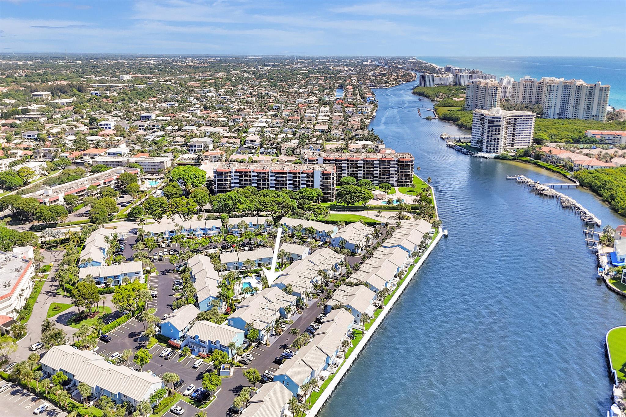 BOCA QUAY PH 3 - Residential