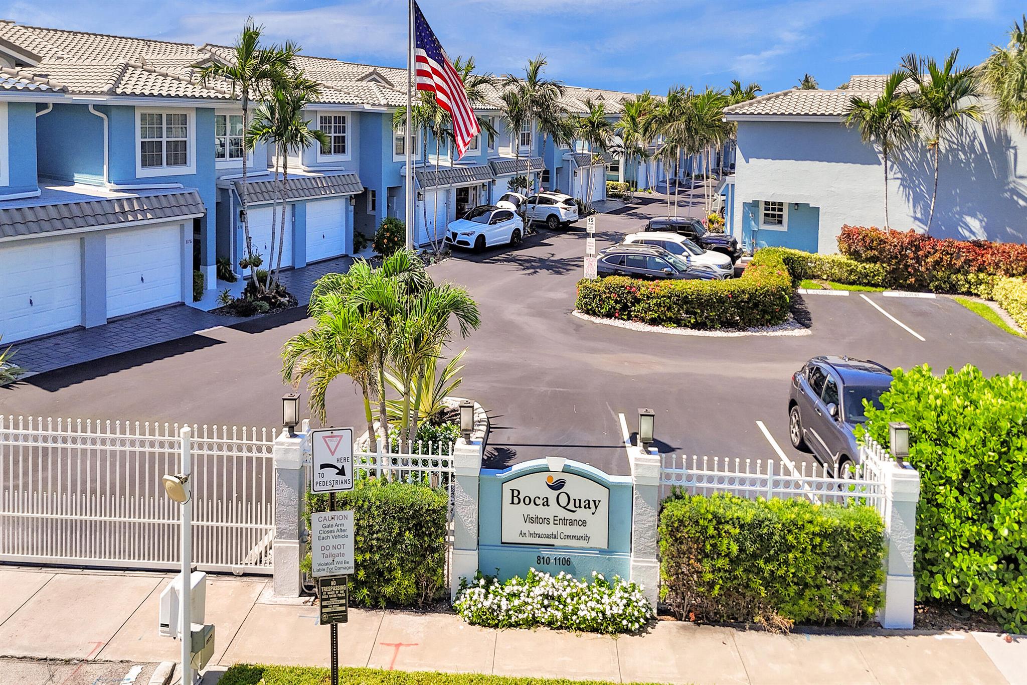 BOCA QUAY PH 3 - Residential