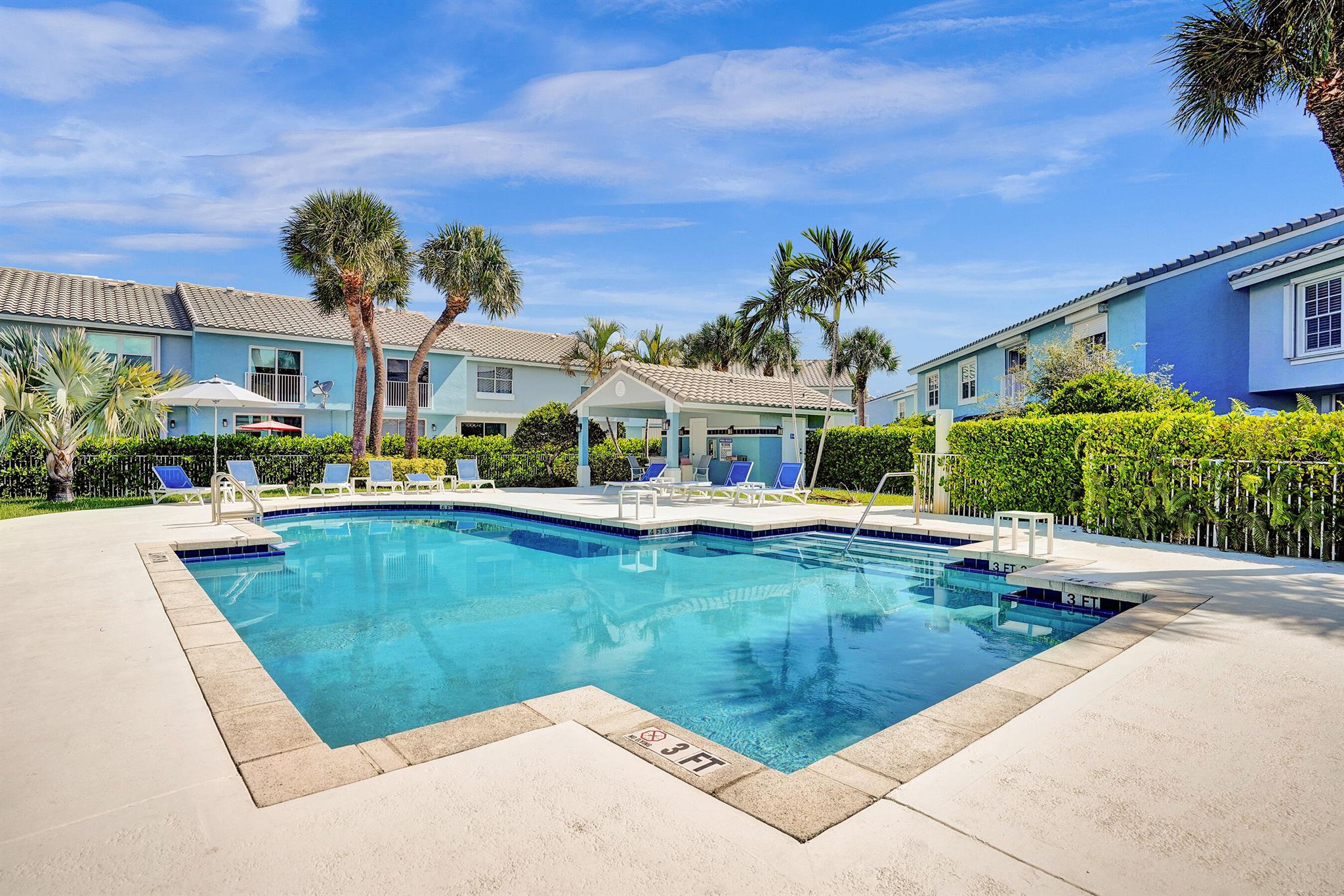 BOCA QUAY PH 3 - Residential