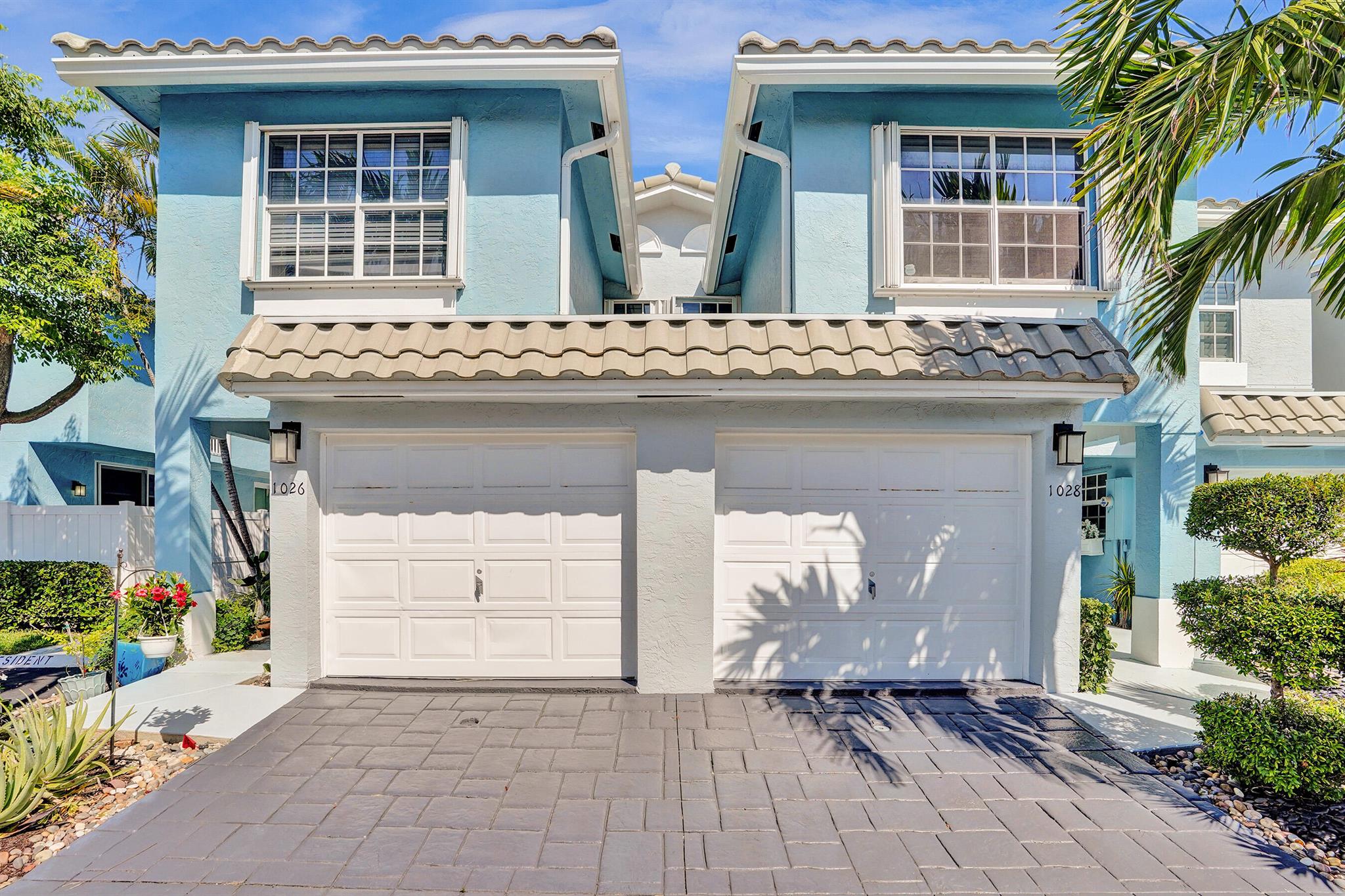 BOCA QUAY PH 3 - Residential