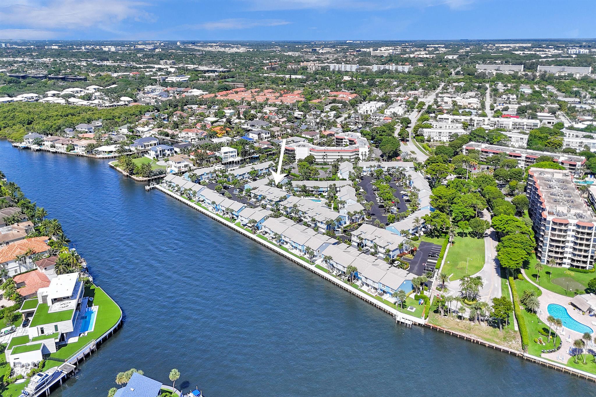 BOCA QUAY PH 3 - Residential