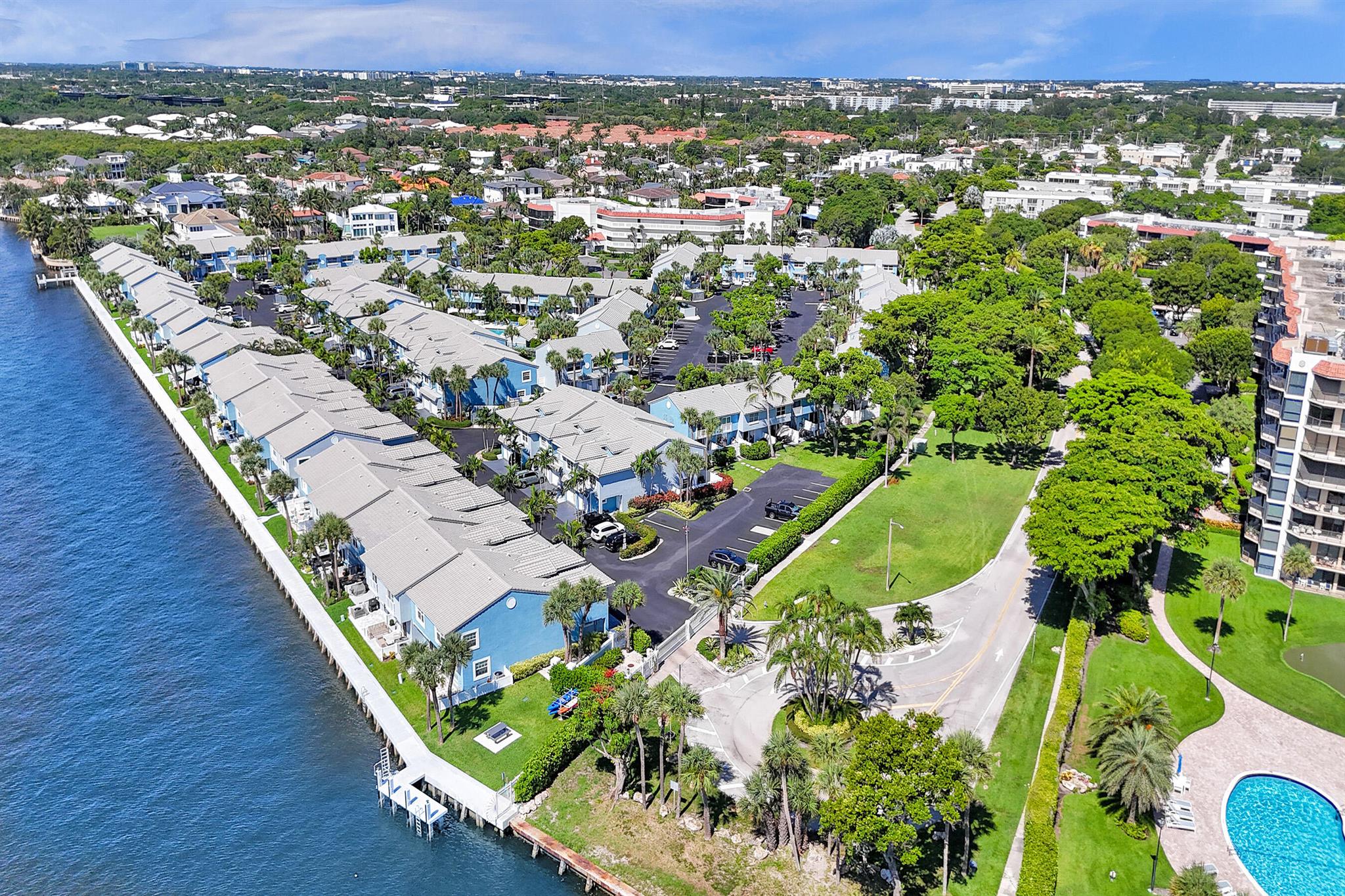 BOCA QUAY PH 3 - Residential