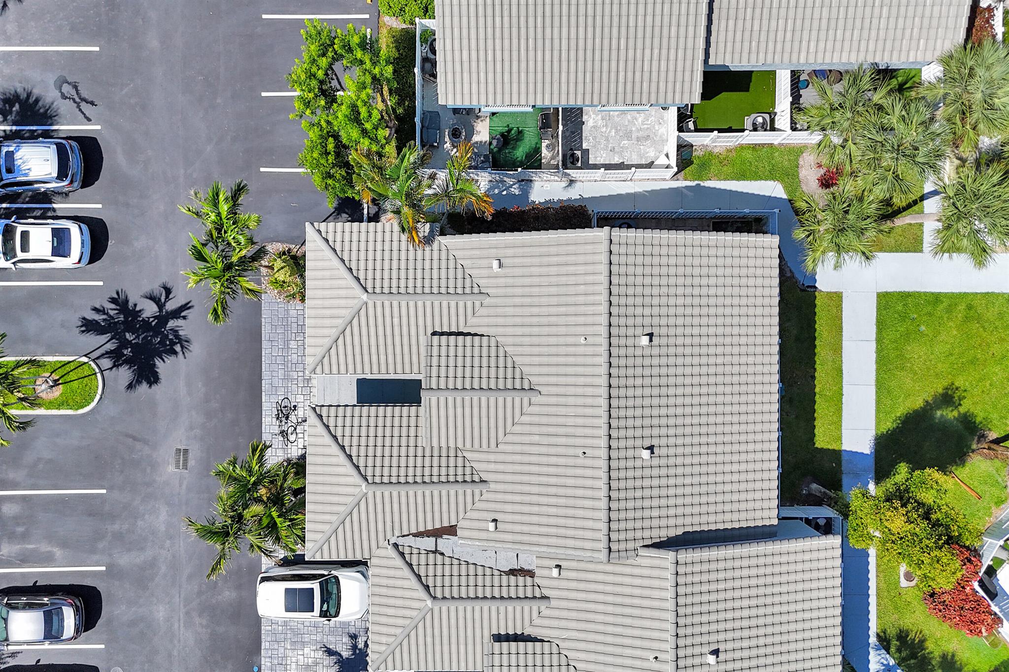 BOCA QUAY PH 3 - Residential