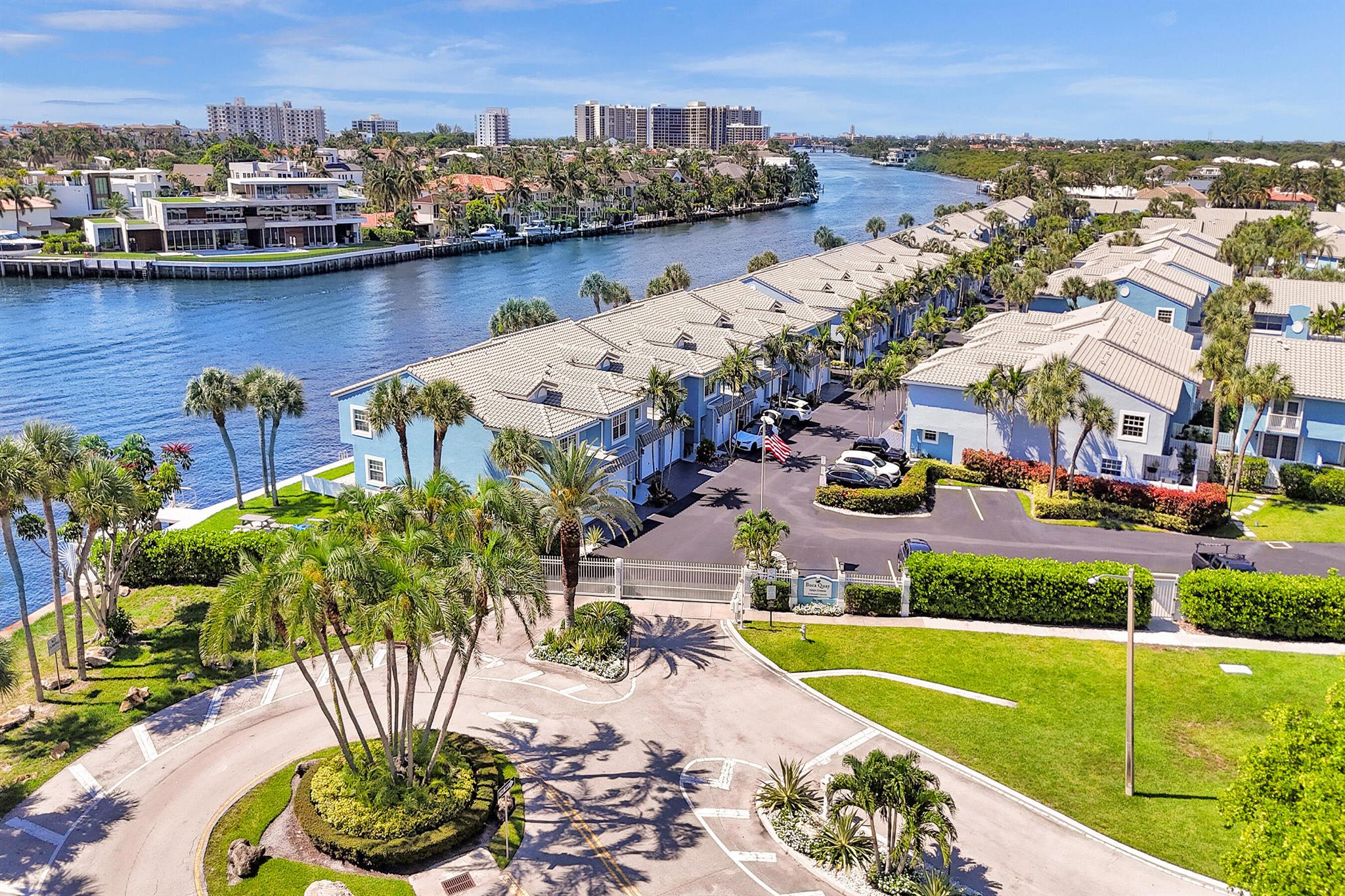 BOCA QUAY PH 3 - Residential