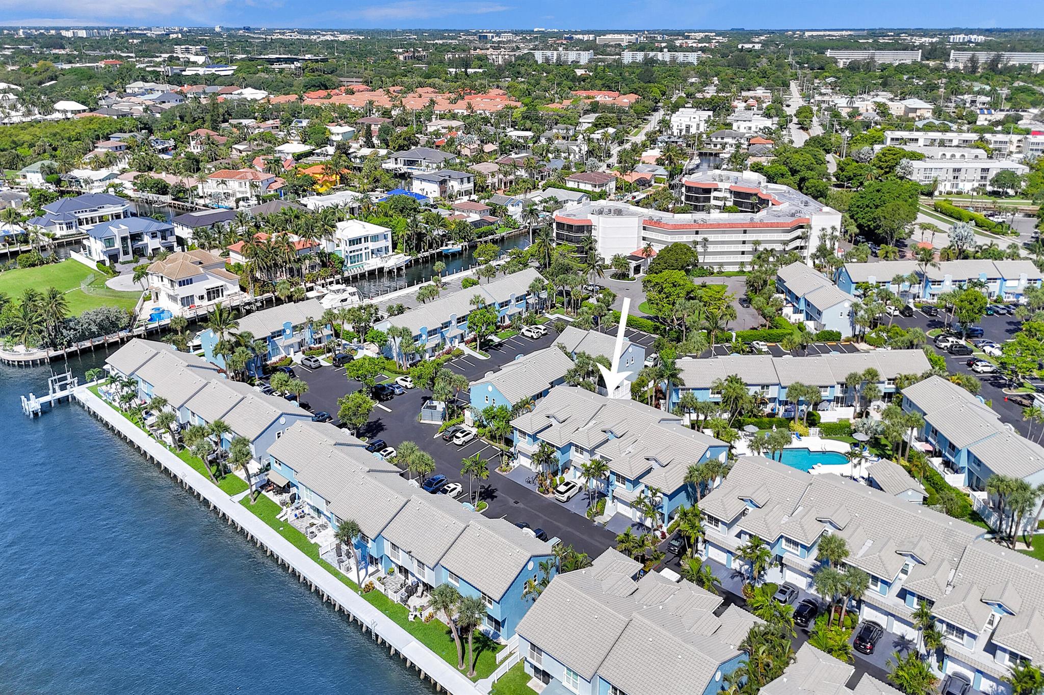 BOCA QUAY PH 3 - Residential