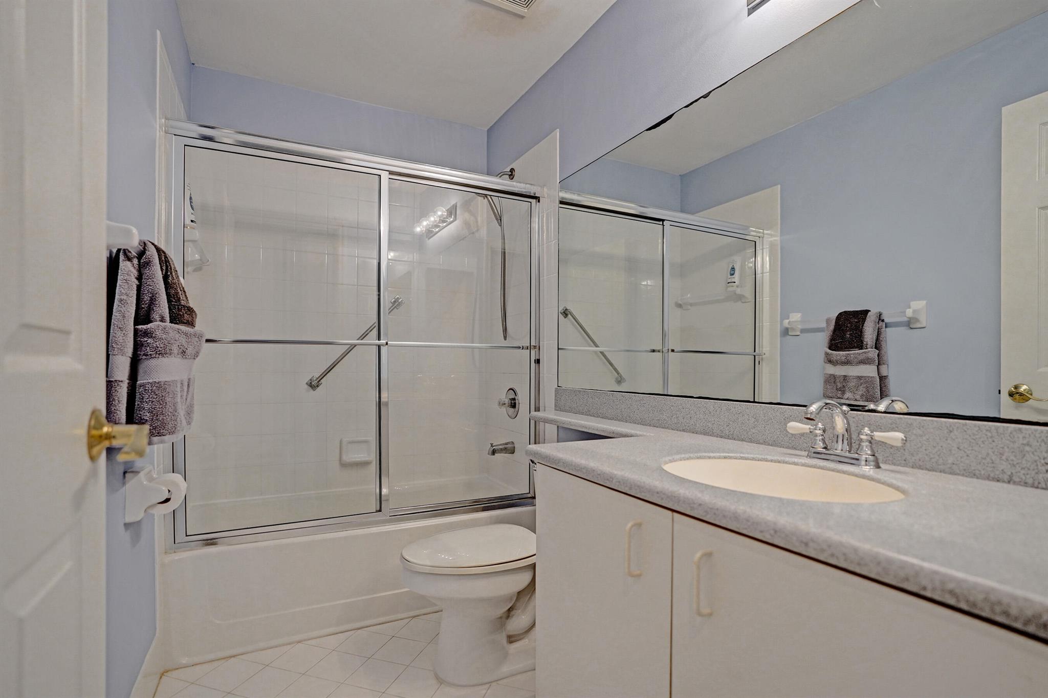 BOCA QUAY PH 3 - Residential