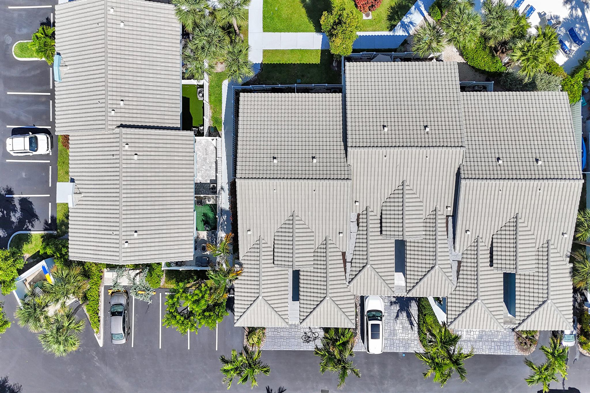 BOCA QUAY PH 3 - Residential