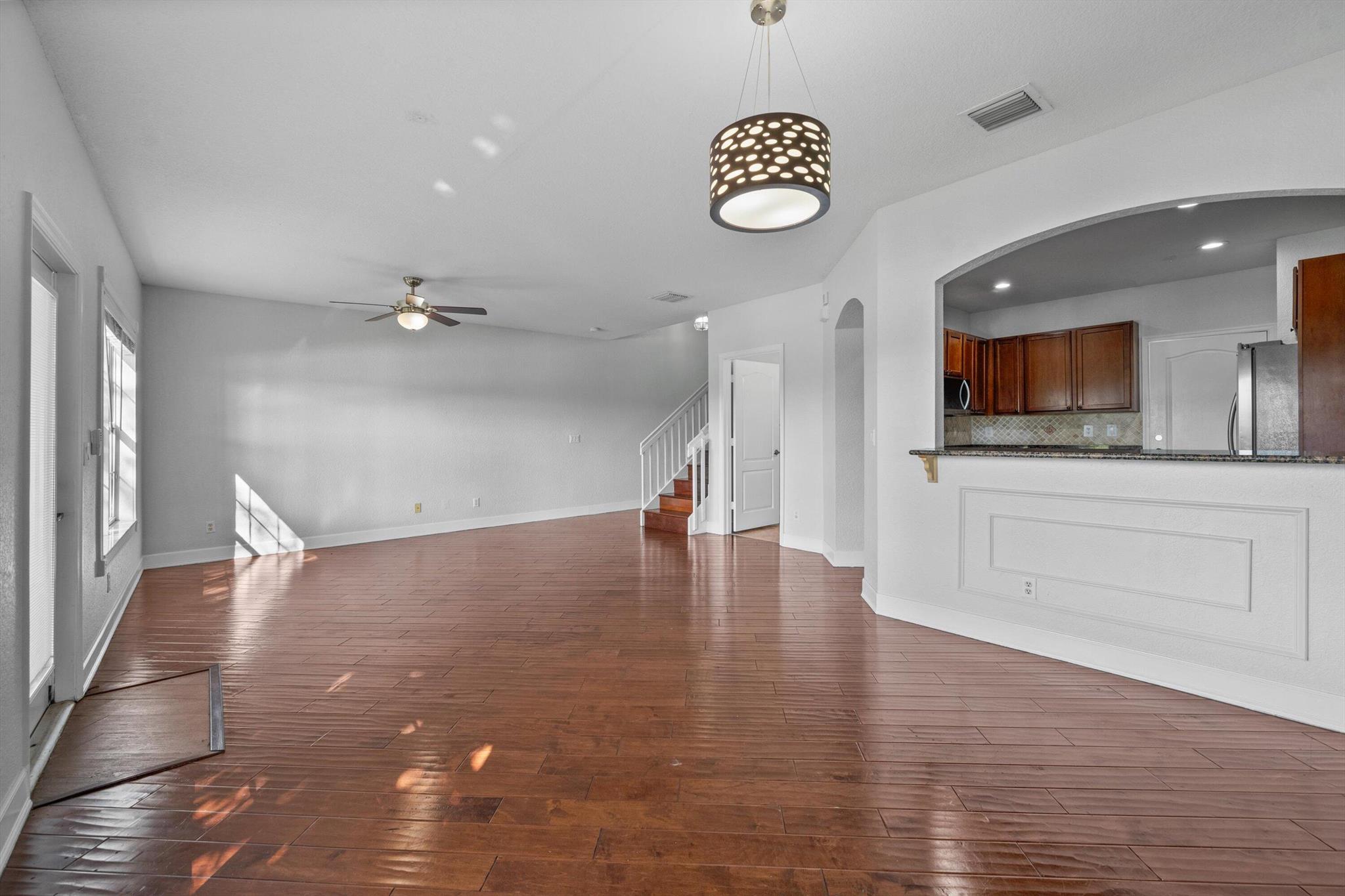 VERONA PALMS - Residential Lease