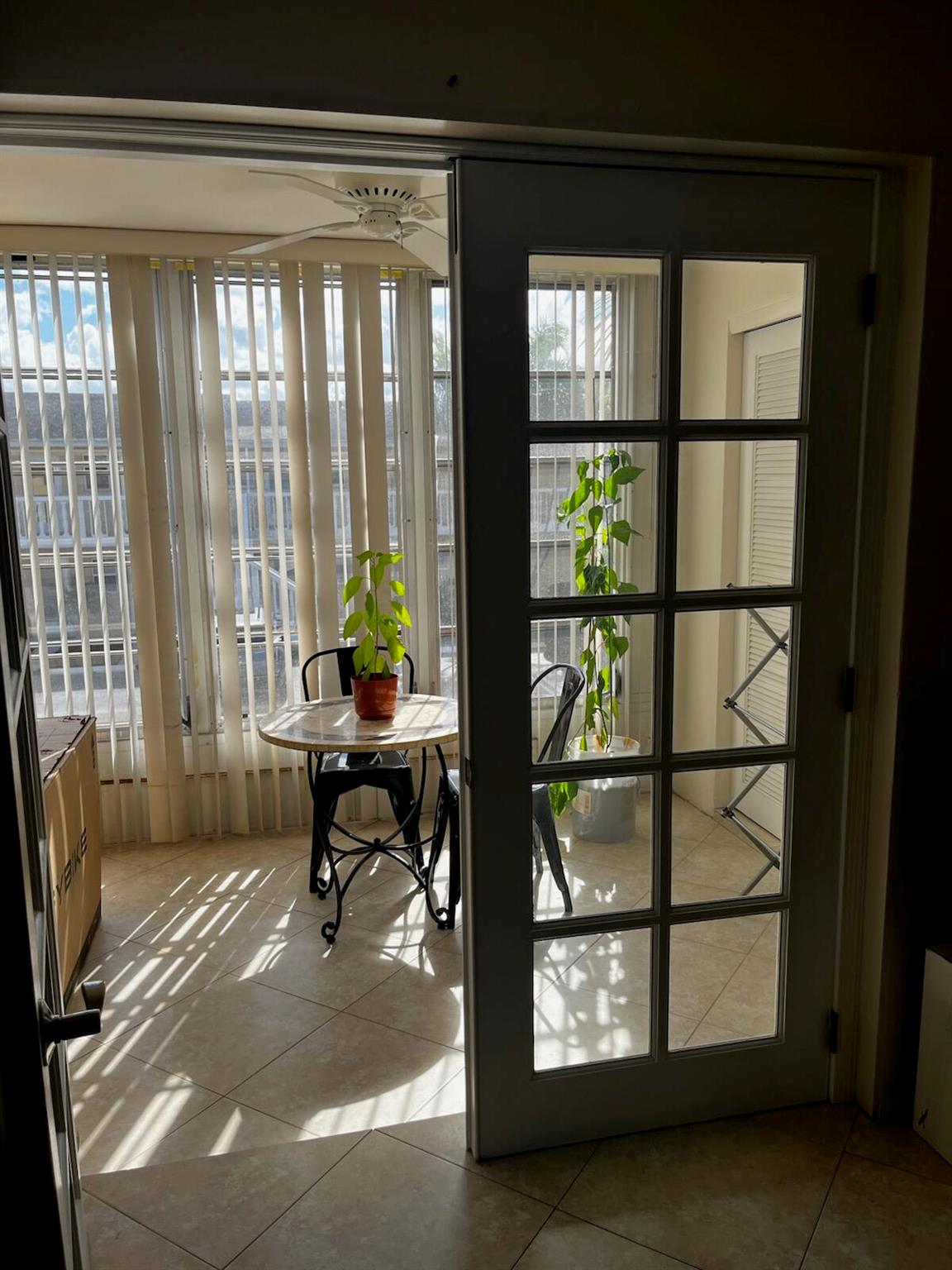 VILLAGE ROYALE CONDO 7 - Residential