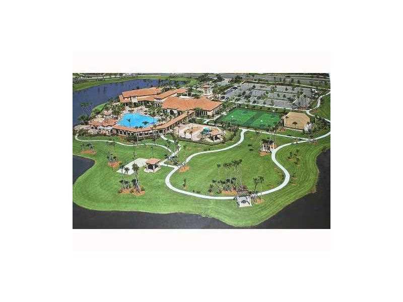 CYPRESS POINTE - Residential