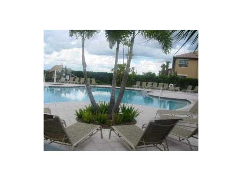 CYPRESS POINTE - Residential