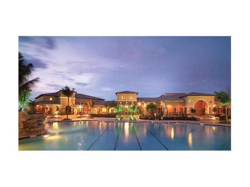 CYPRESS POINTE - Residential