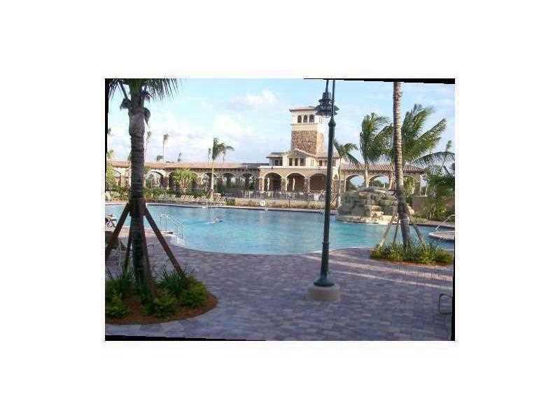 CYPRESS POINTE - Residential