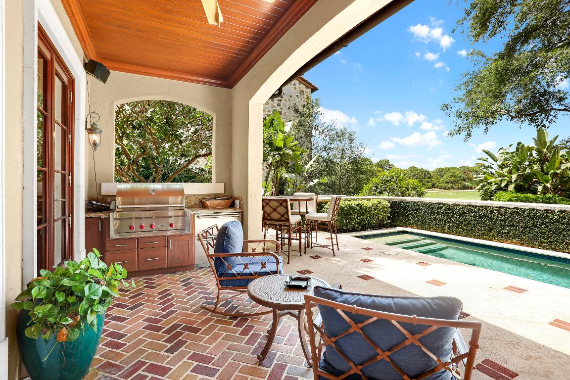 BEARS CLUB VILLAS CONDOMINIUM - Residential