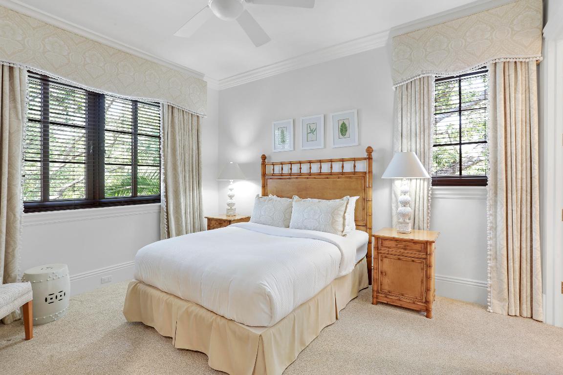 BEARS CLUB VILLAS CONDOMINIUM - Residential