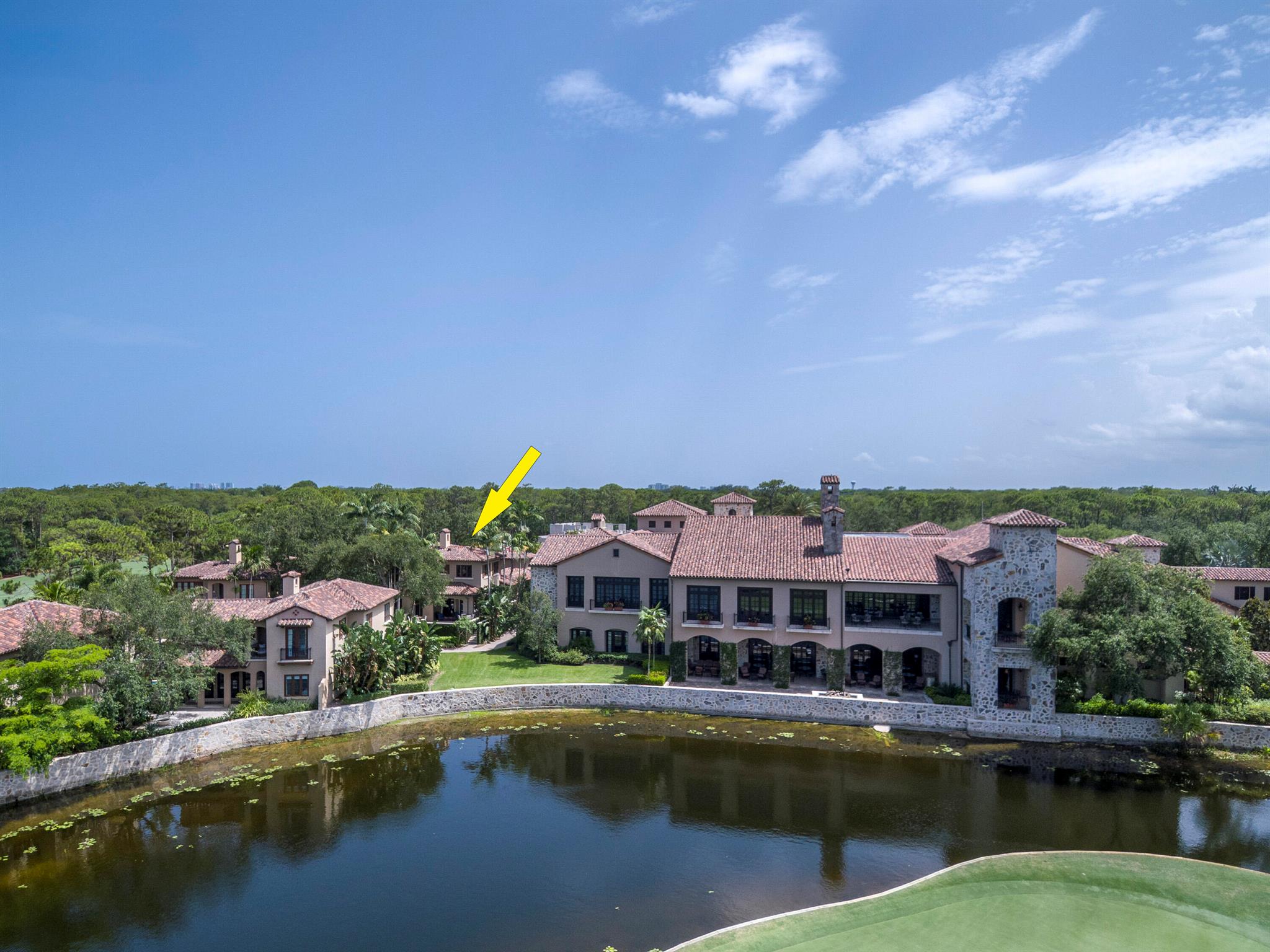 BEARS CLUB VILLAS CONDOMI - Residential