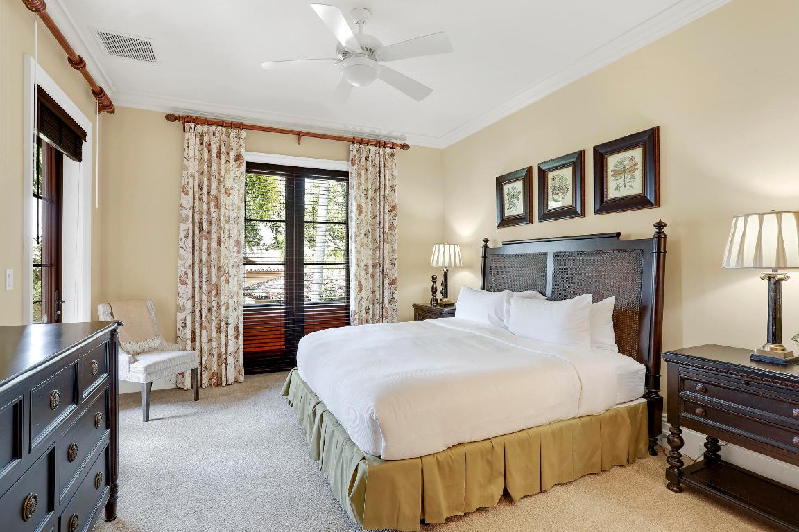 BEARS CLUB VILLAS CONDOMINIUM - Residential