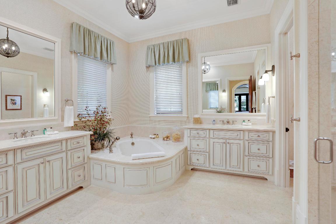 BEARS CLUB VILLAS CONDOMINIUM - Residential