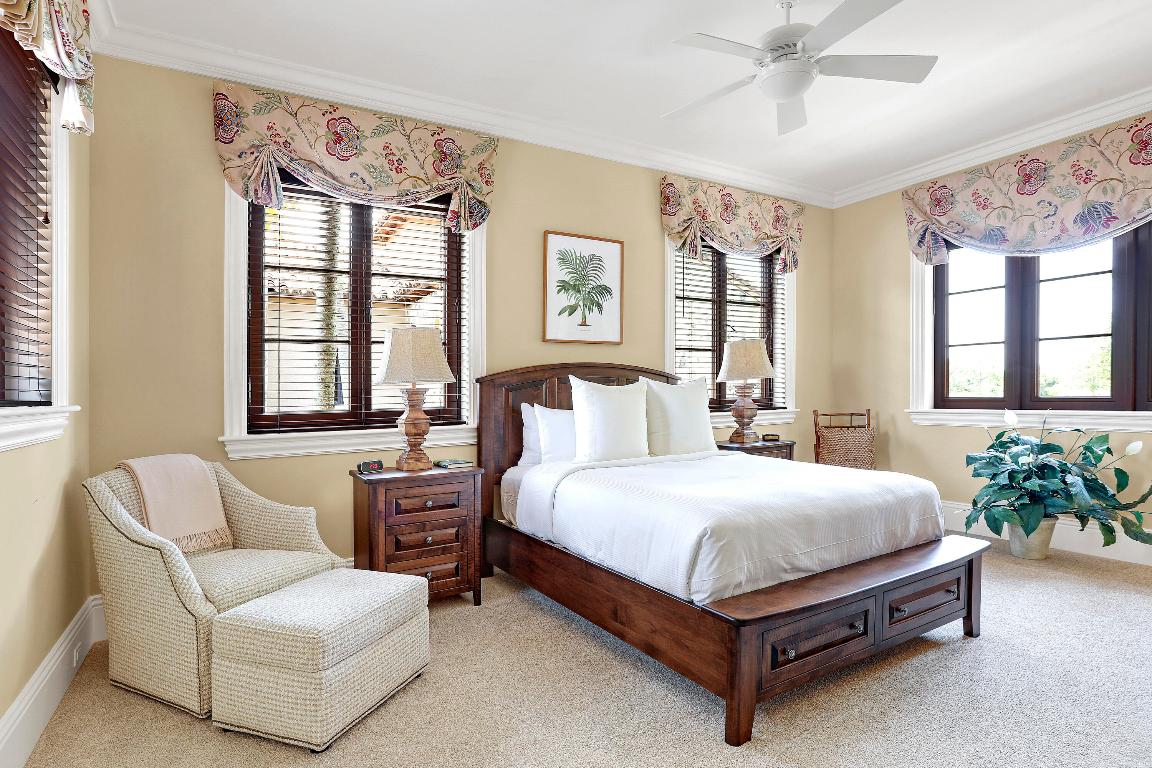 BEARS CLUB VILLAS CONDOMINIUM - Residential